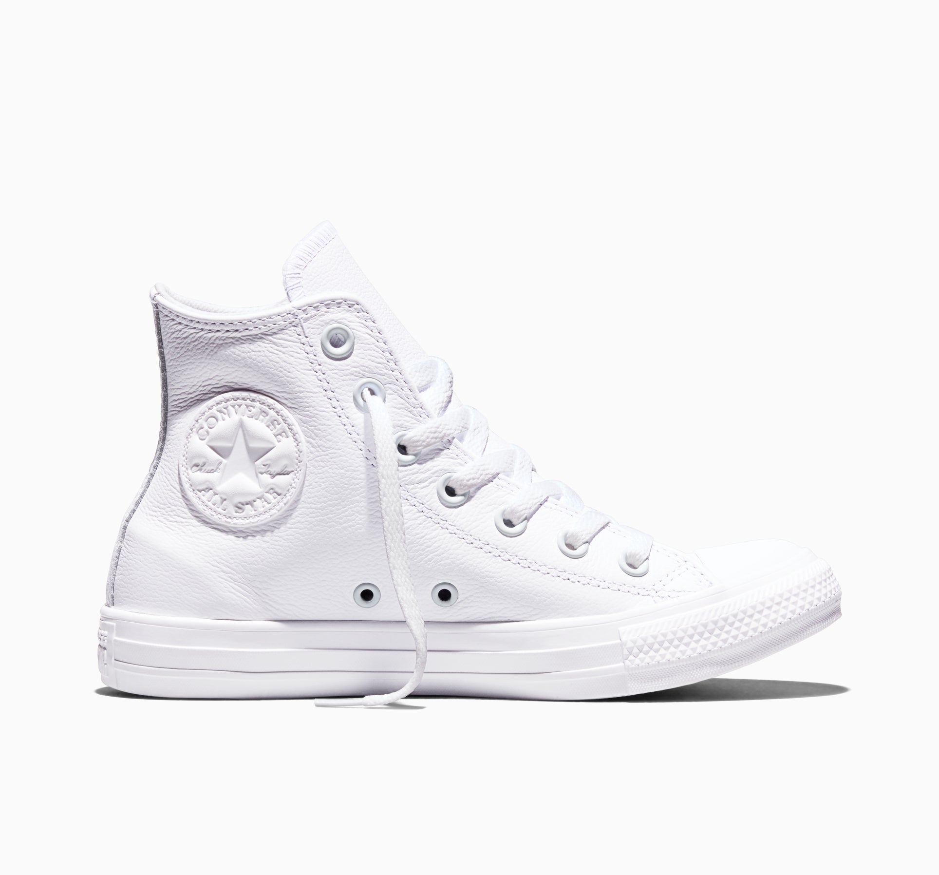 Chuck Taylor All Star Cuir
