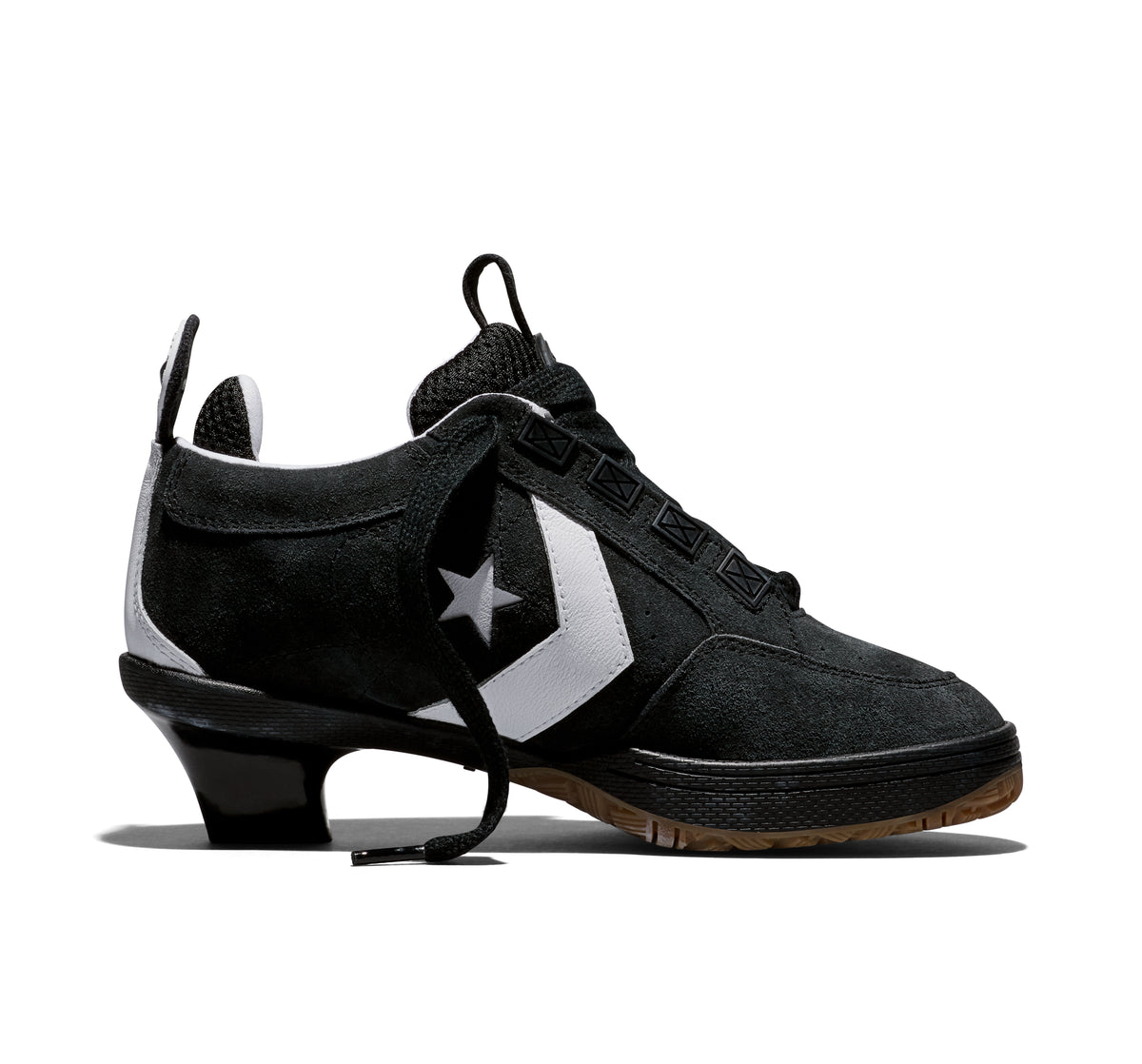 VX-1 Heel
