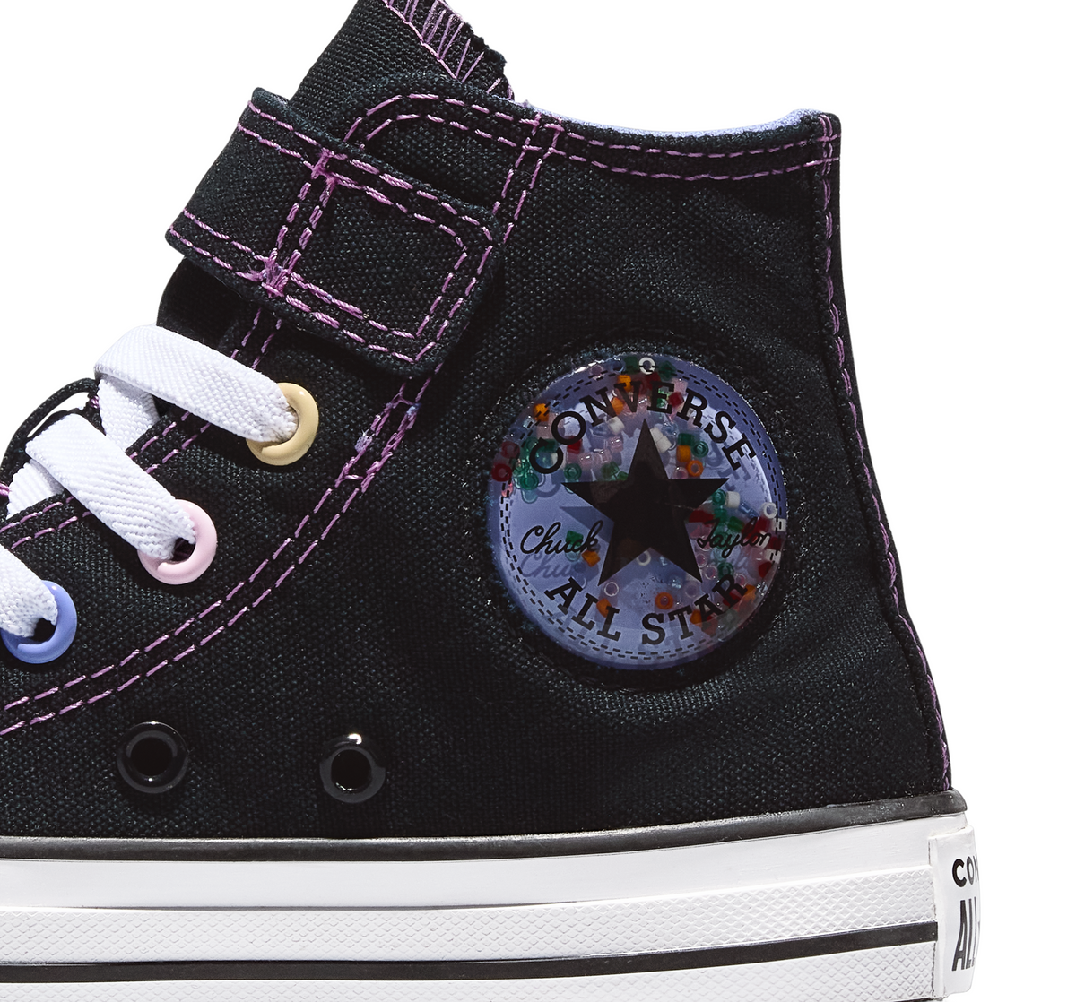 Chuck Taylor All Star Beads Easy-On