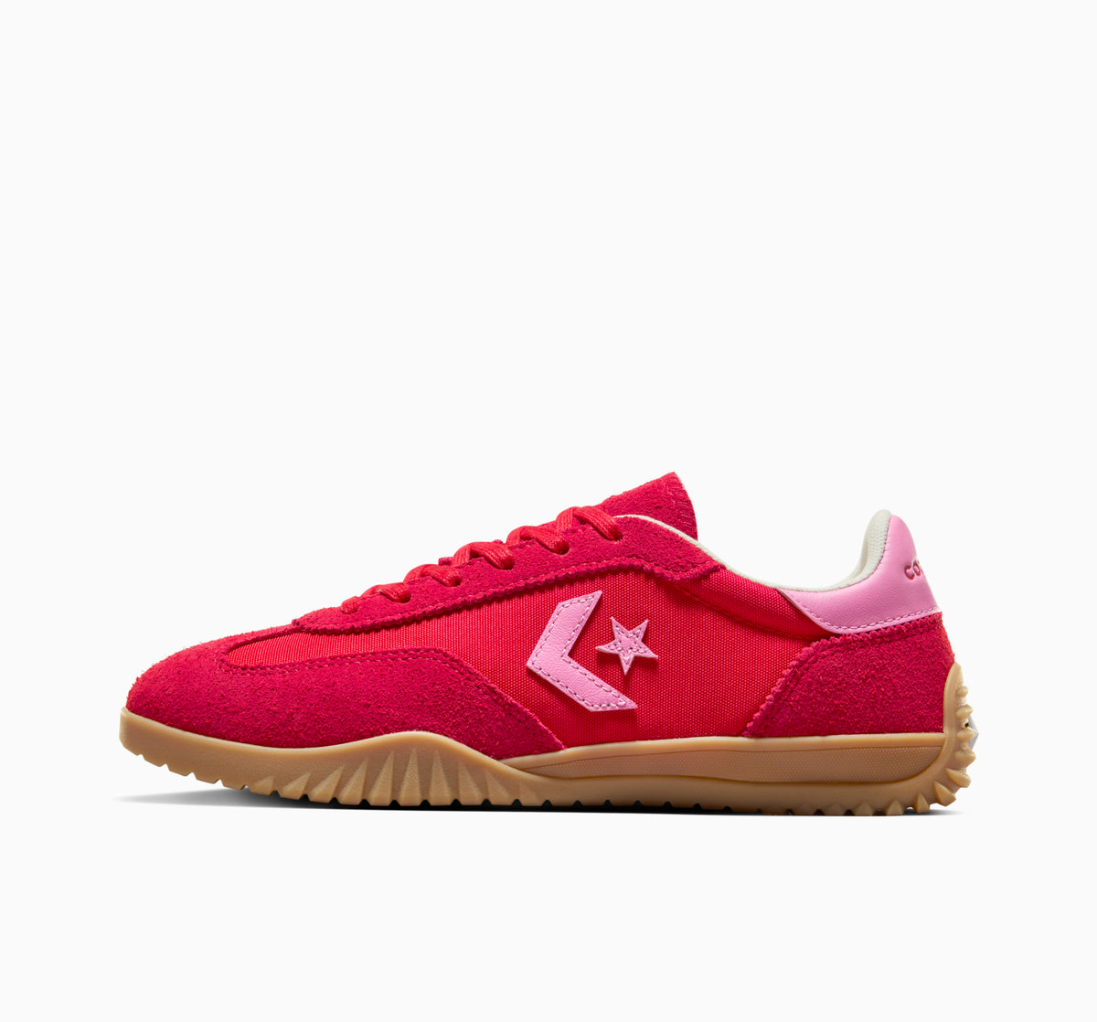 Run Star Trainer