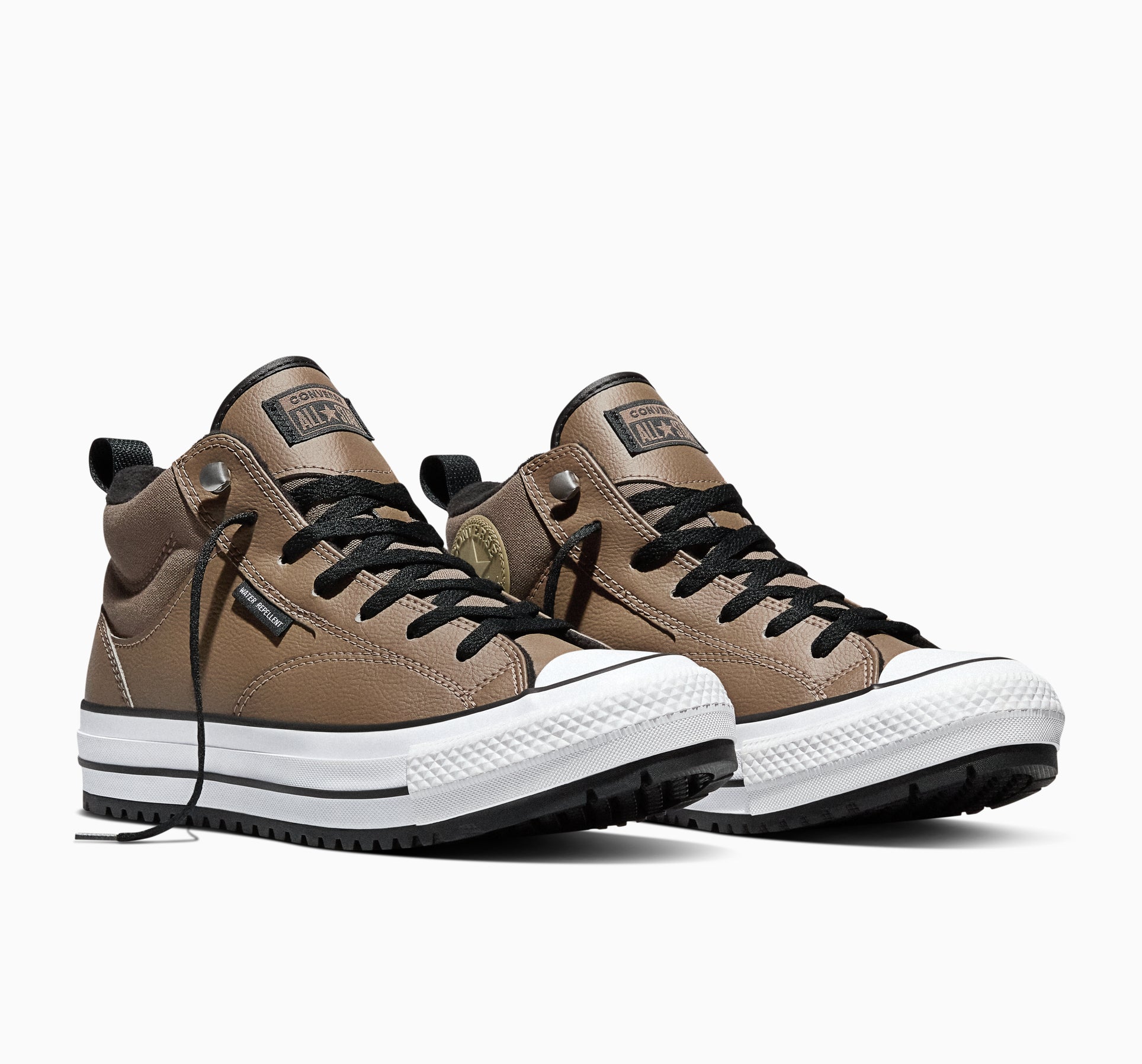 Chuck Taylor All Star Malden Street Boot