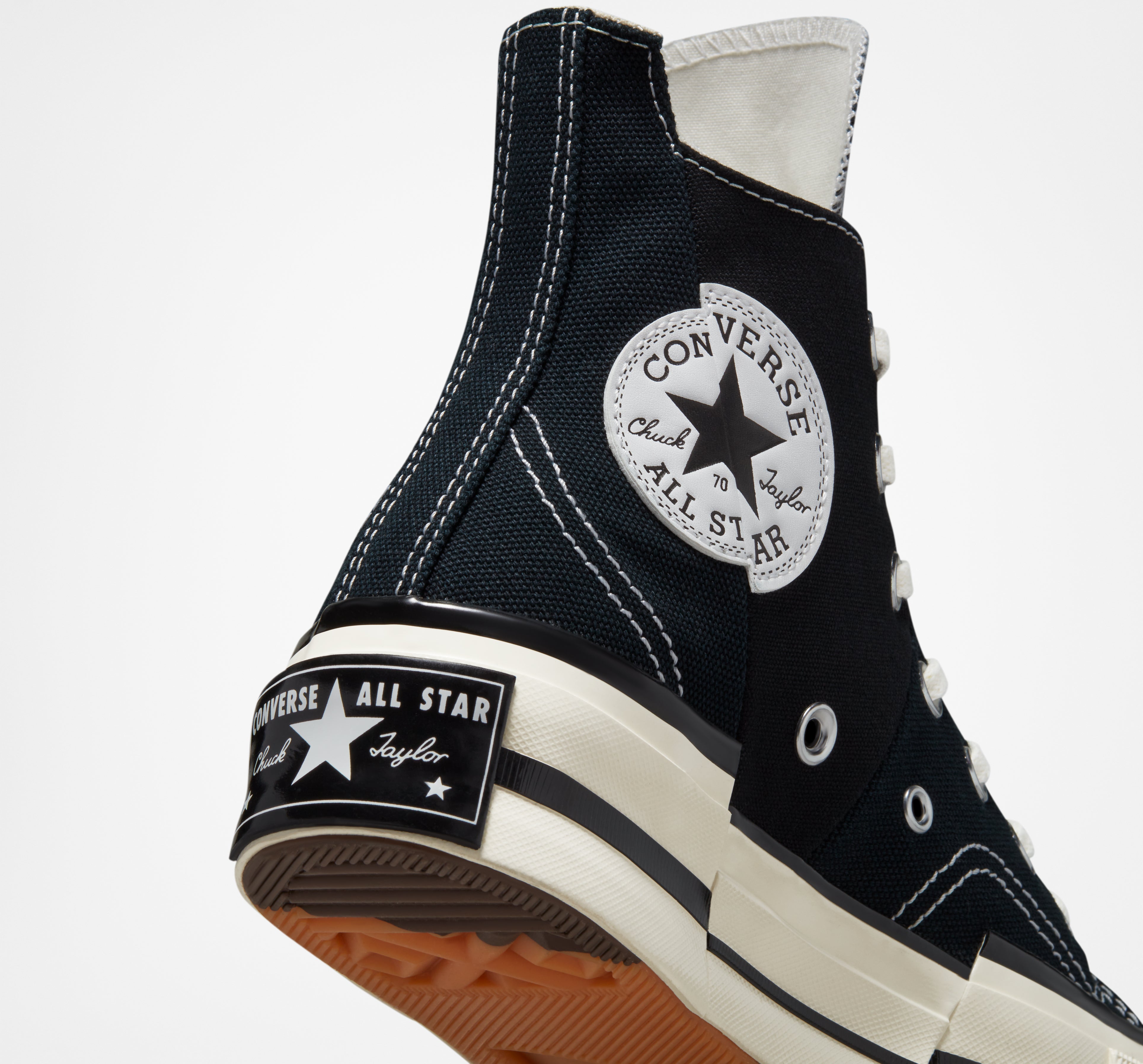 Chuck 70 Plus