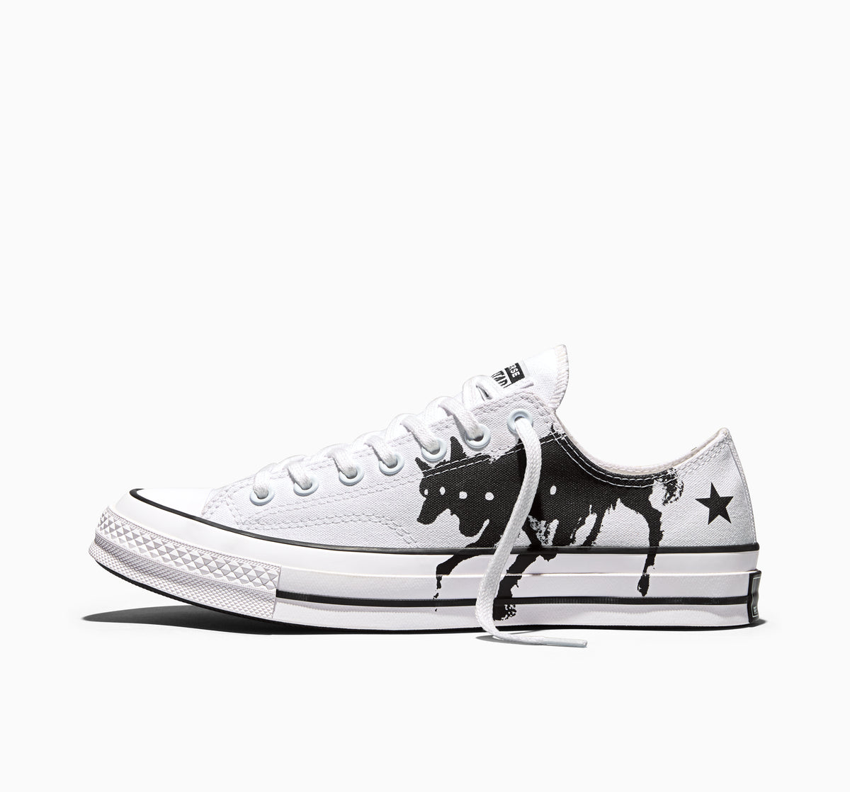 Converse x EDGLRD Chuck 70