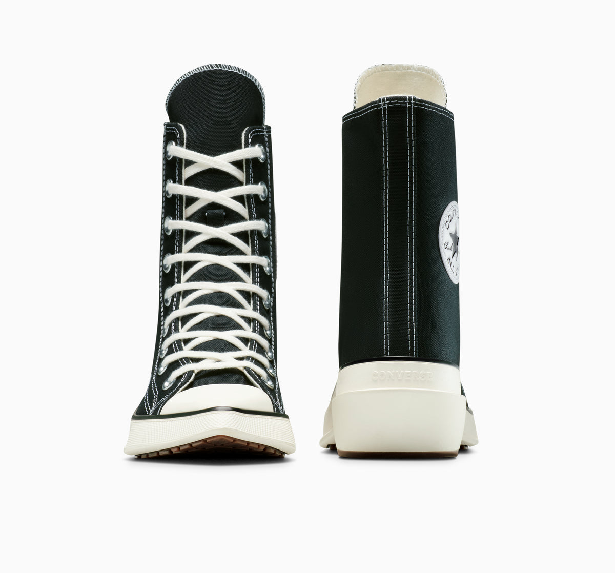 Chuck 70 De Luxe Pointed