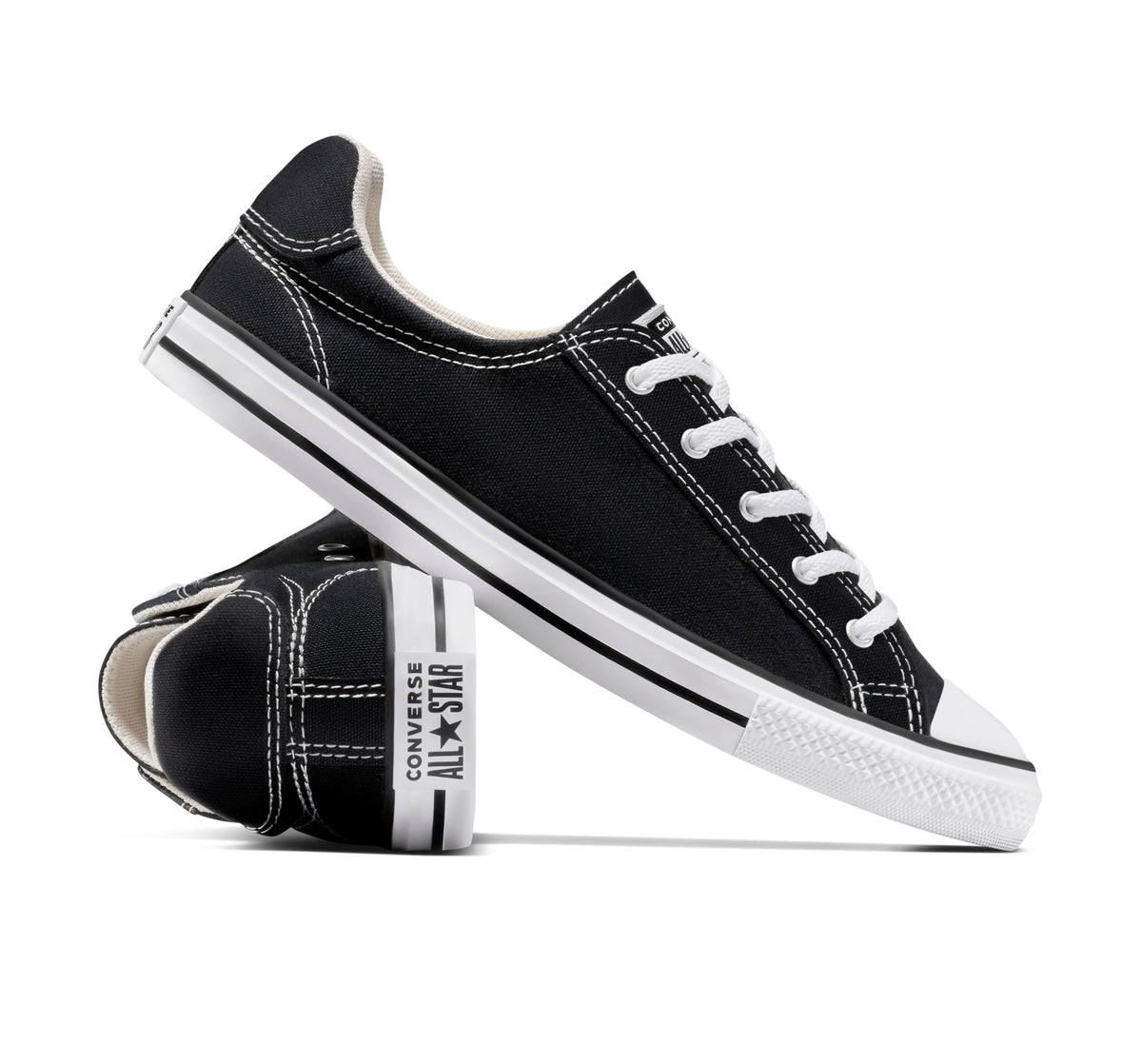 Chuck Taylor All Star Dainty Lucky