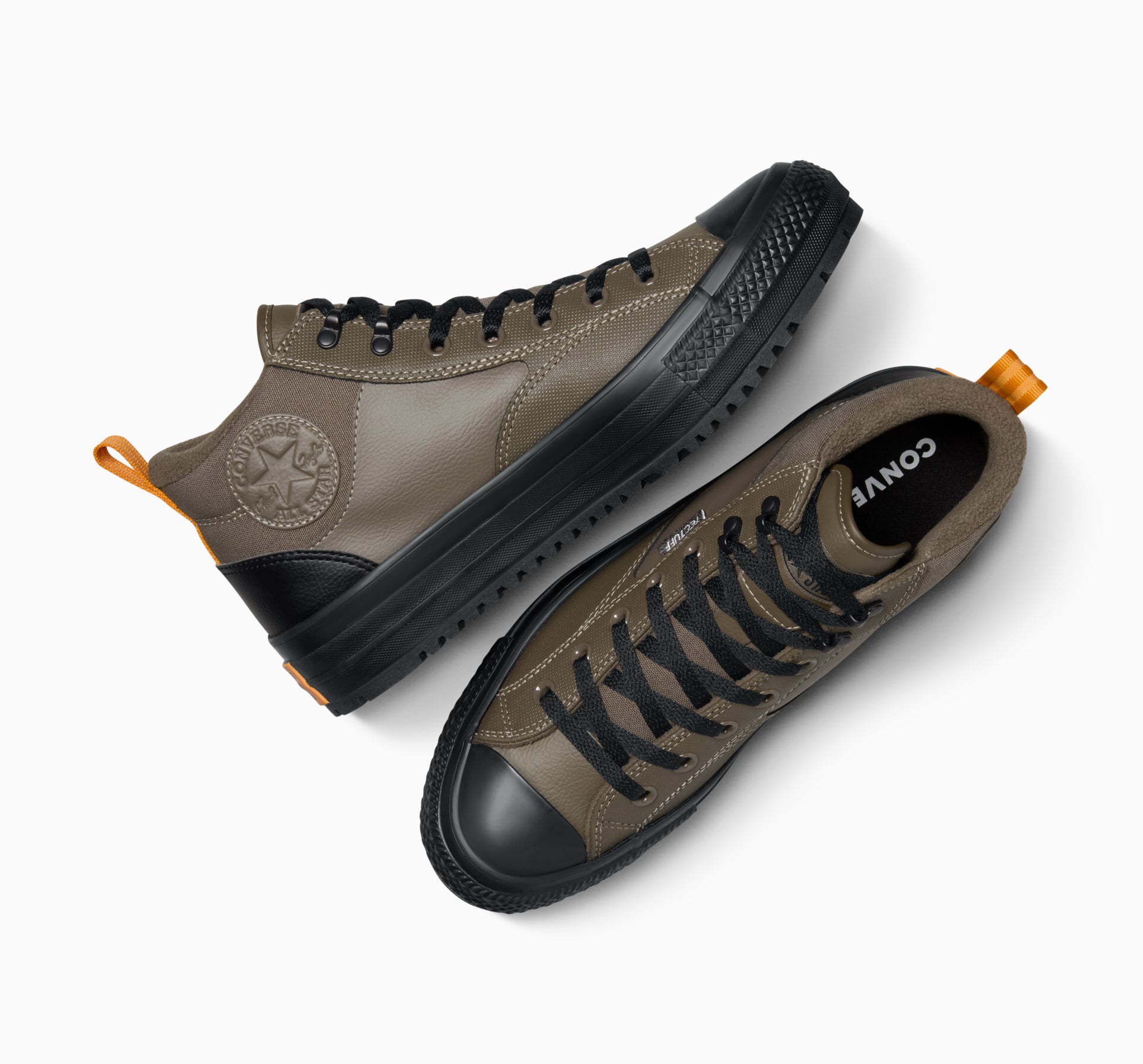 Chuck Taylor All Star Malden Street Boot