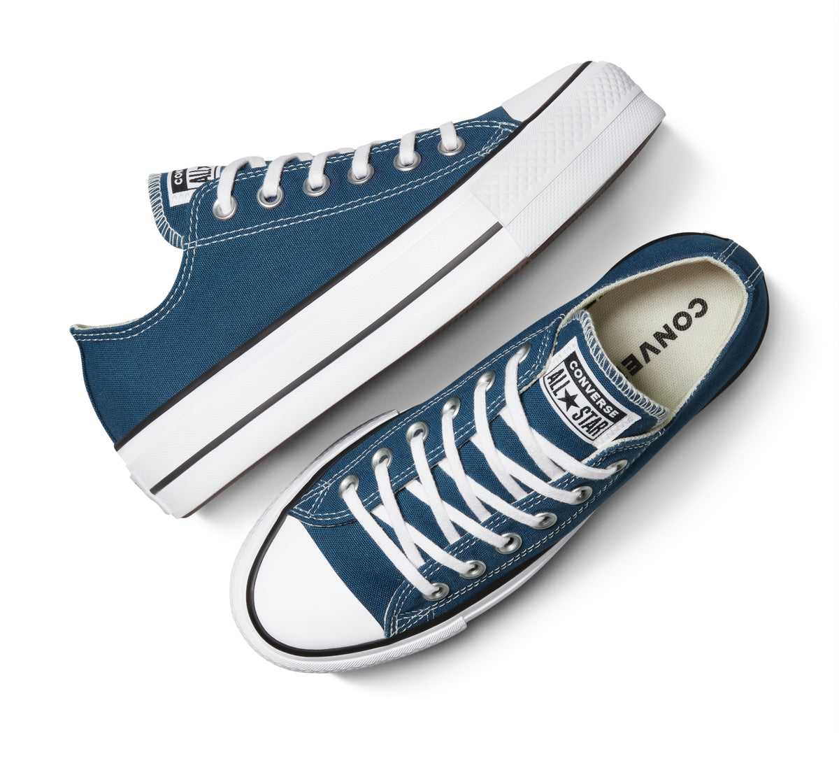 Chuck Taylor All Star Lift Platform Canvas