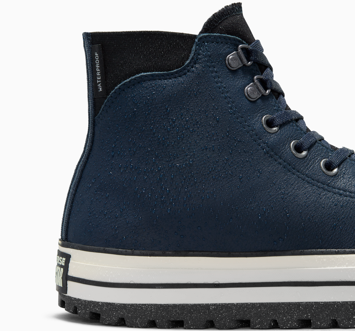 Chuck Taylor All Star City Trek Waterproof Boot
