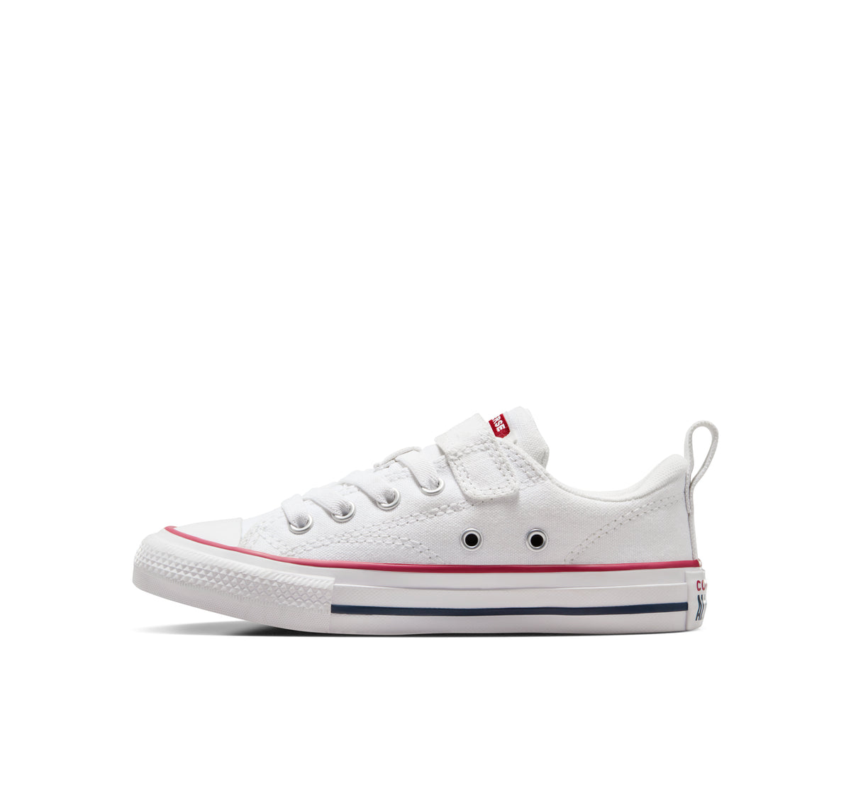 Chuck Taylor All Star Malden Street Easy On Canvas