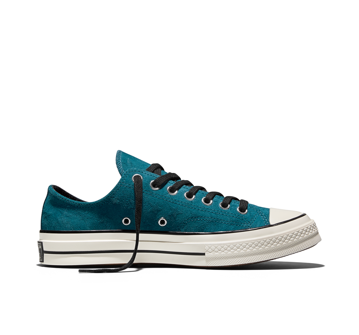 Chuck 70 Stars