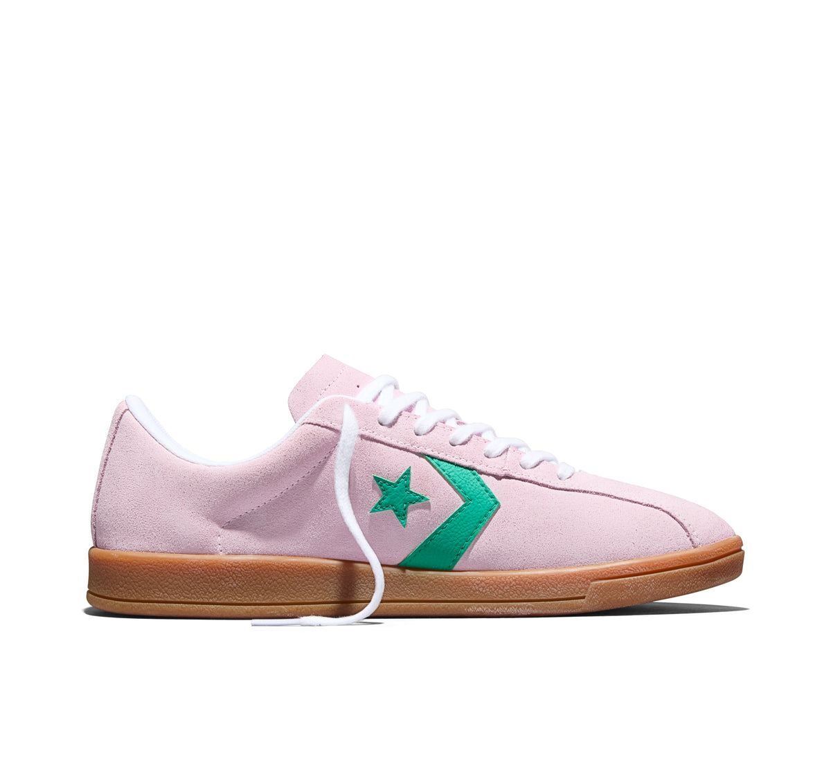 All Star Classic Trainer Suede