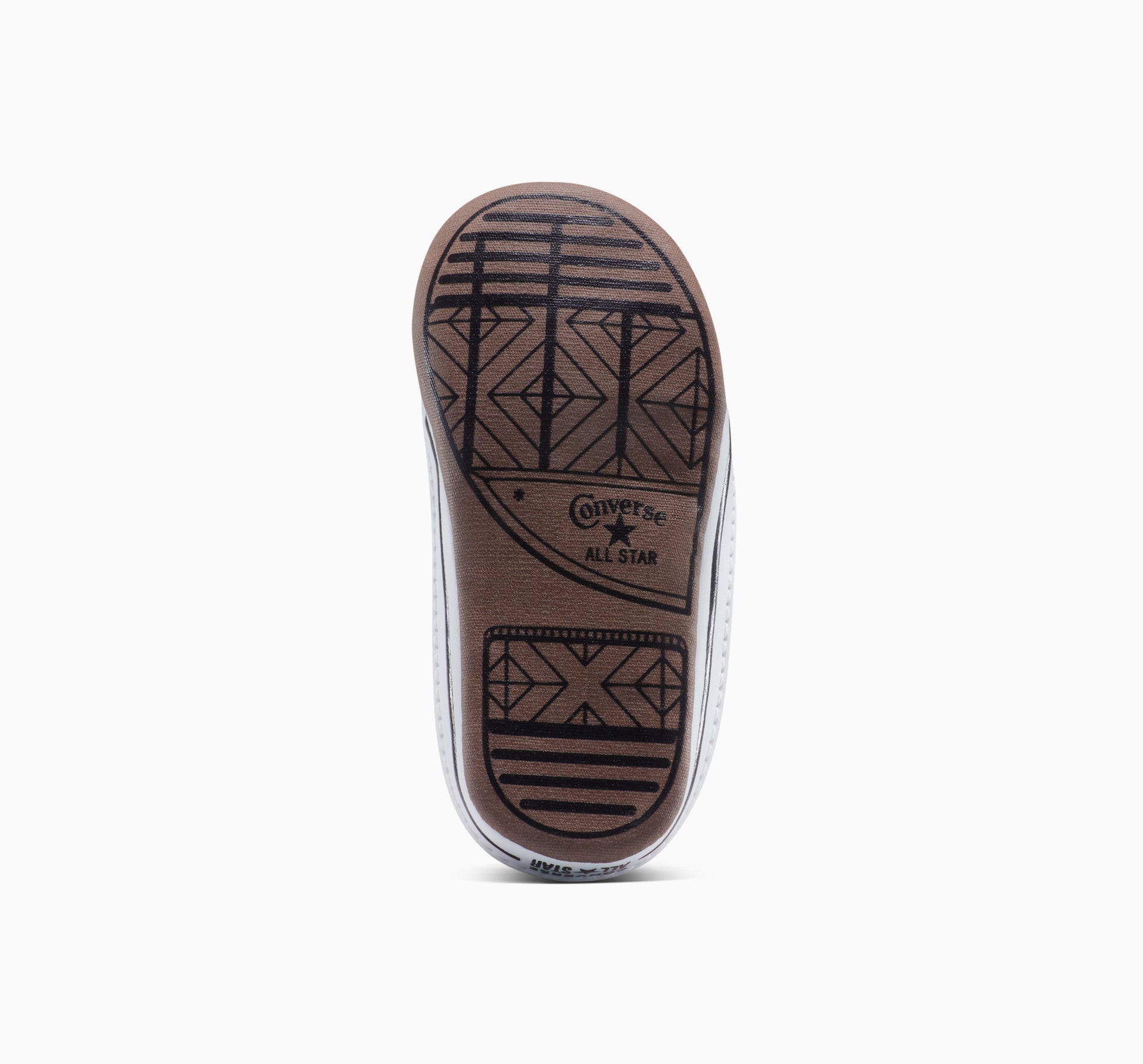 Chuck Taylor All Star Cribster Canvas