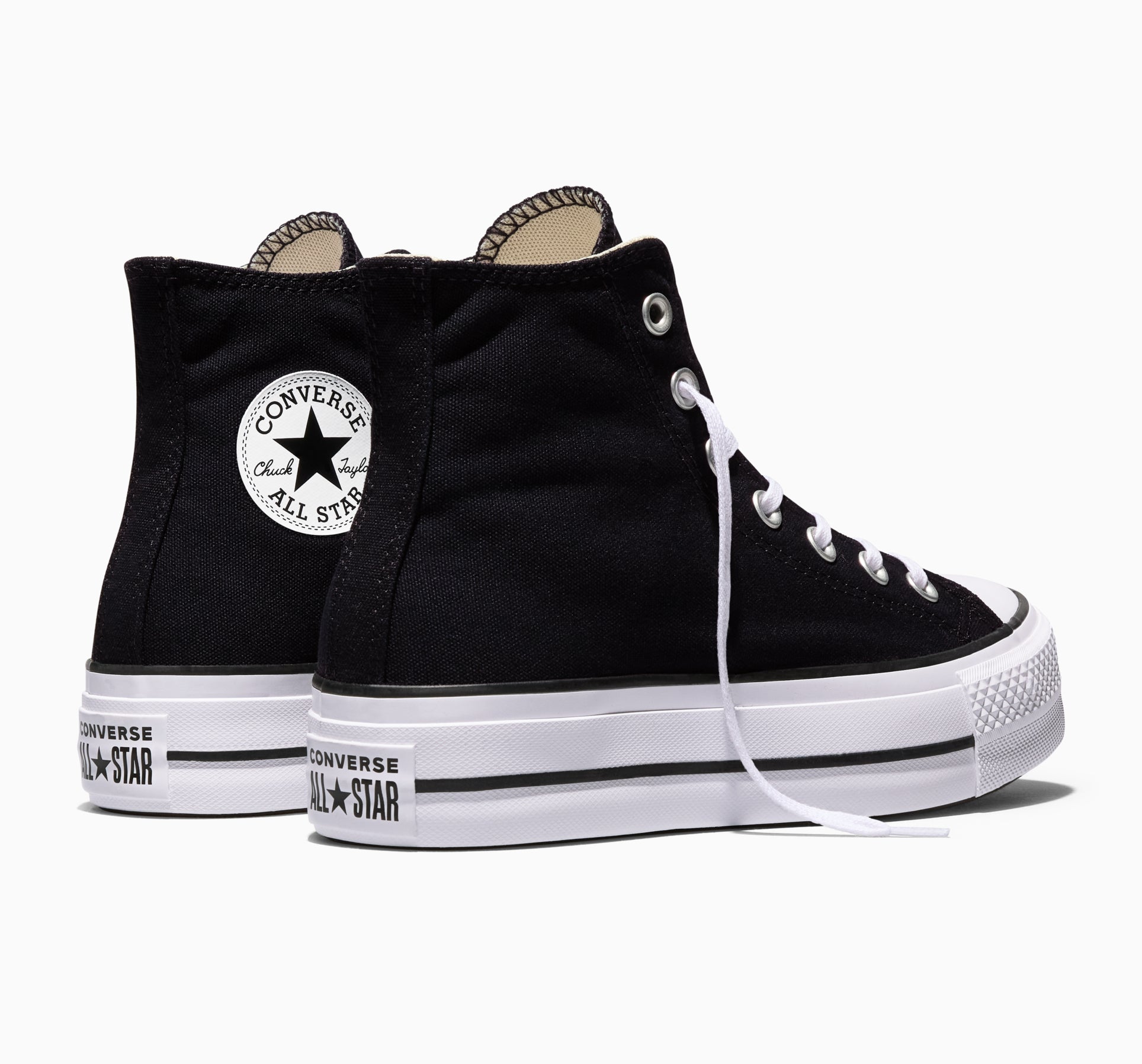 Chuck Taylor All Star Lift Platform Canvas