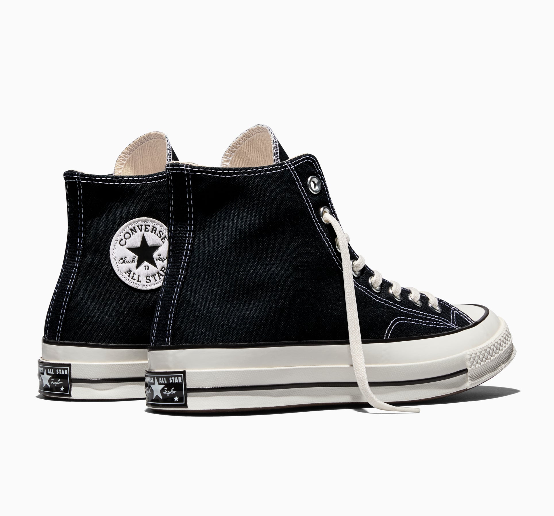 Chuck 70 Canvas
