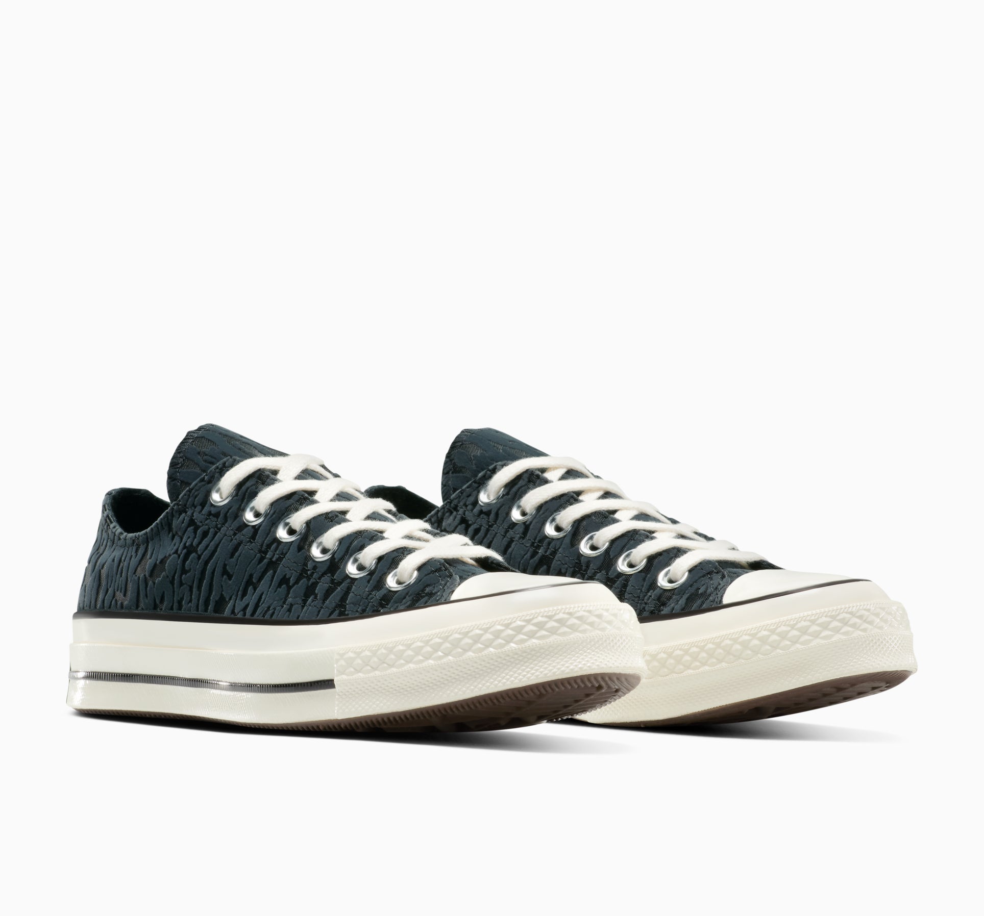 Chuck 70 Leopard