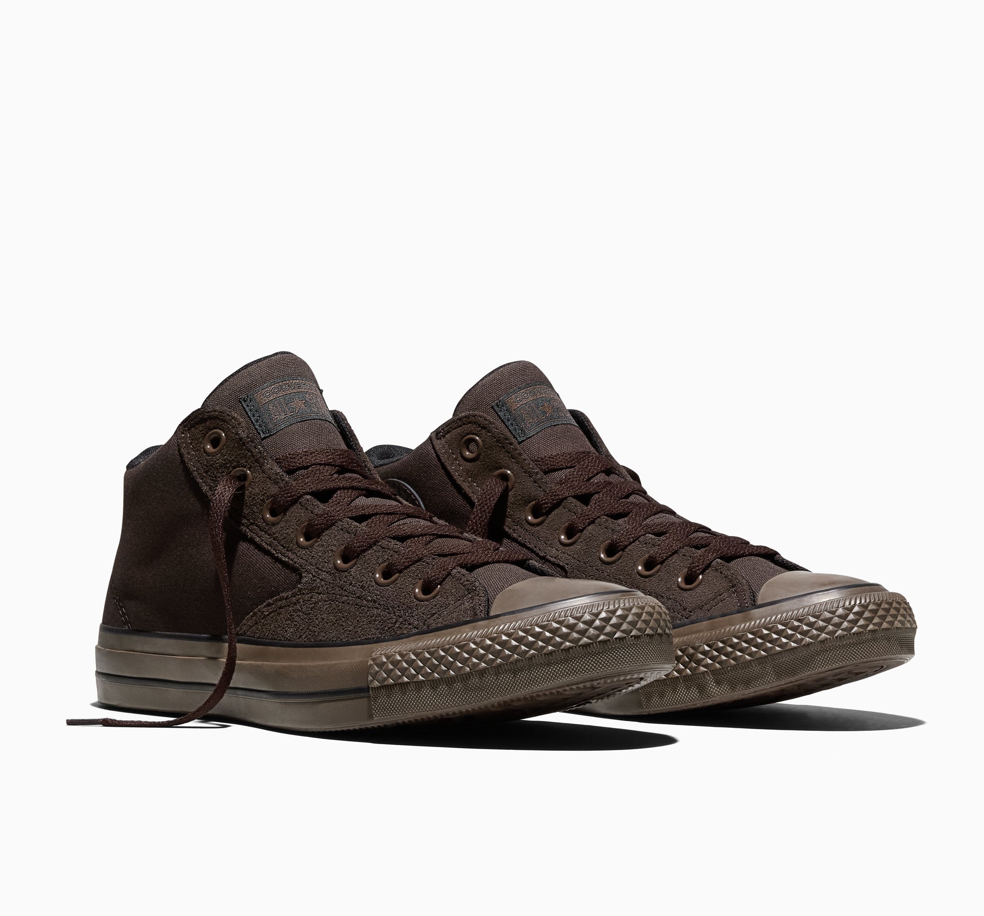 Chuck Taylor All Star Malden Street Daim