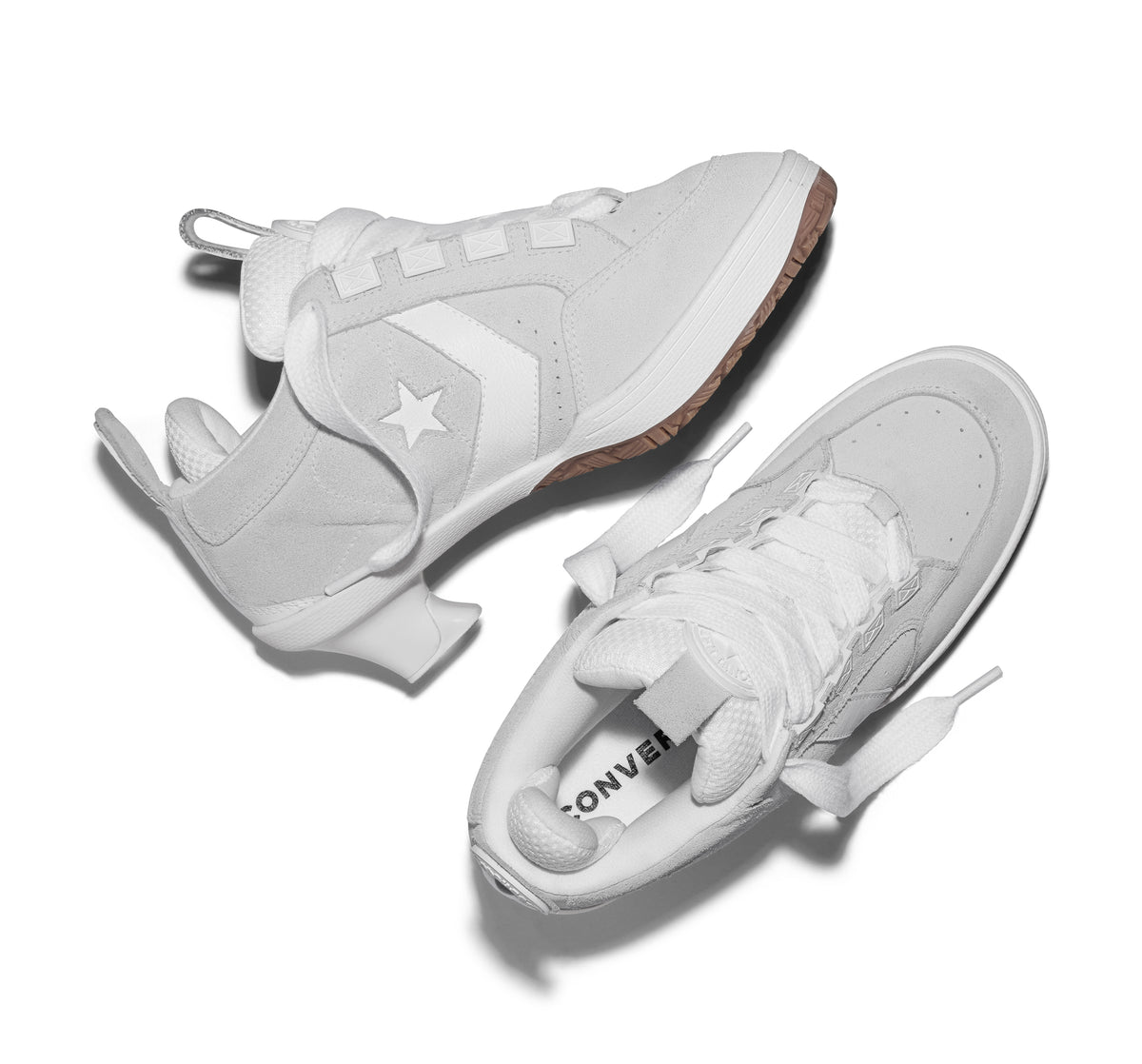 VX-1 Heel