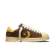 Converse x GOLF le FLEUR* Pro Leather