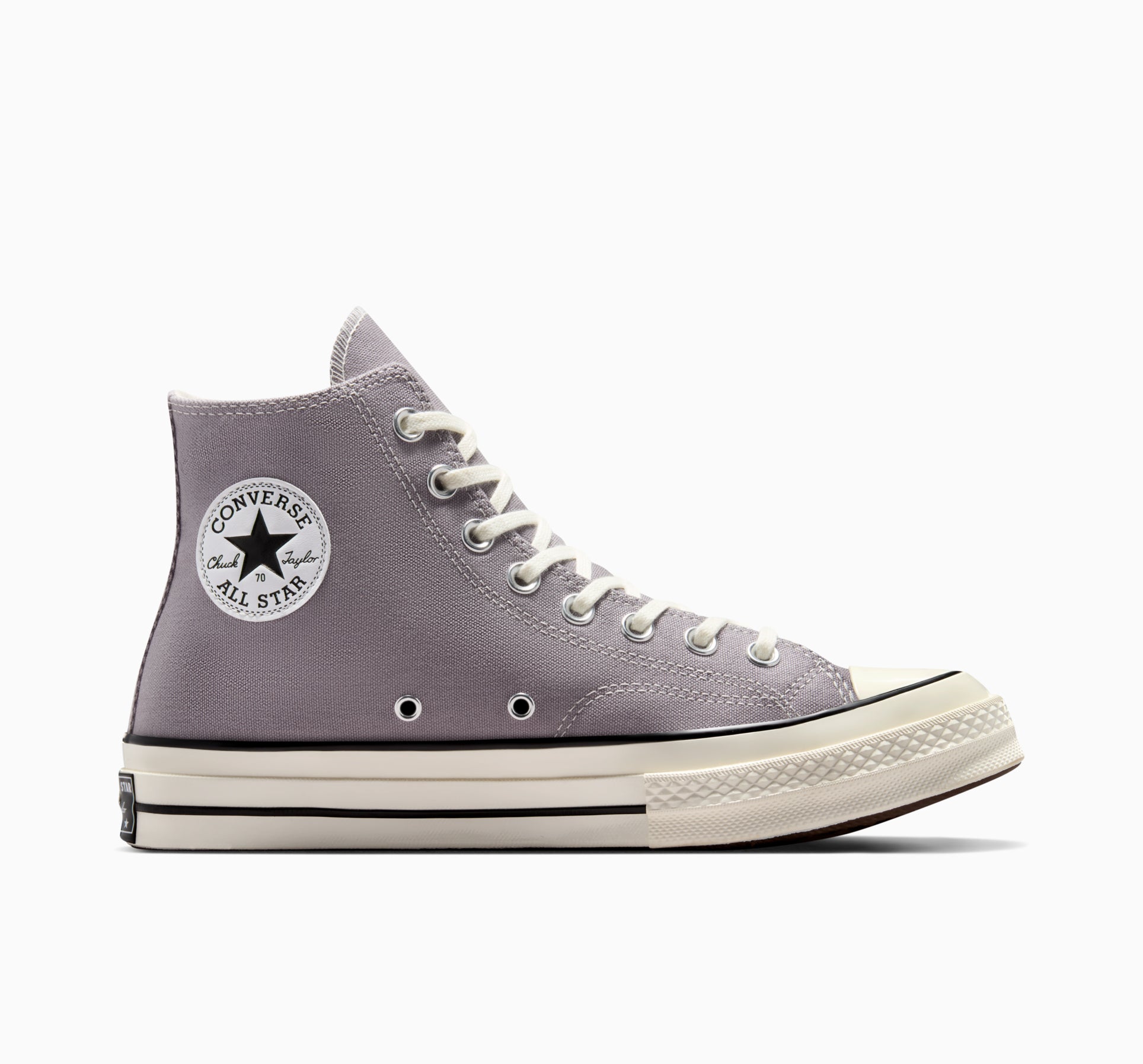 Chuck 70 Toile