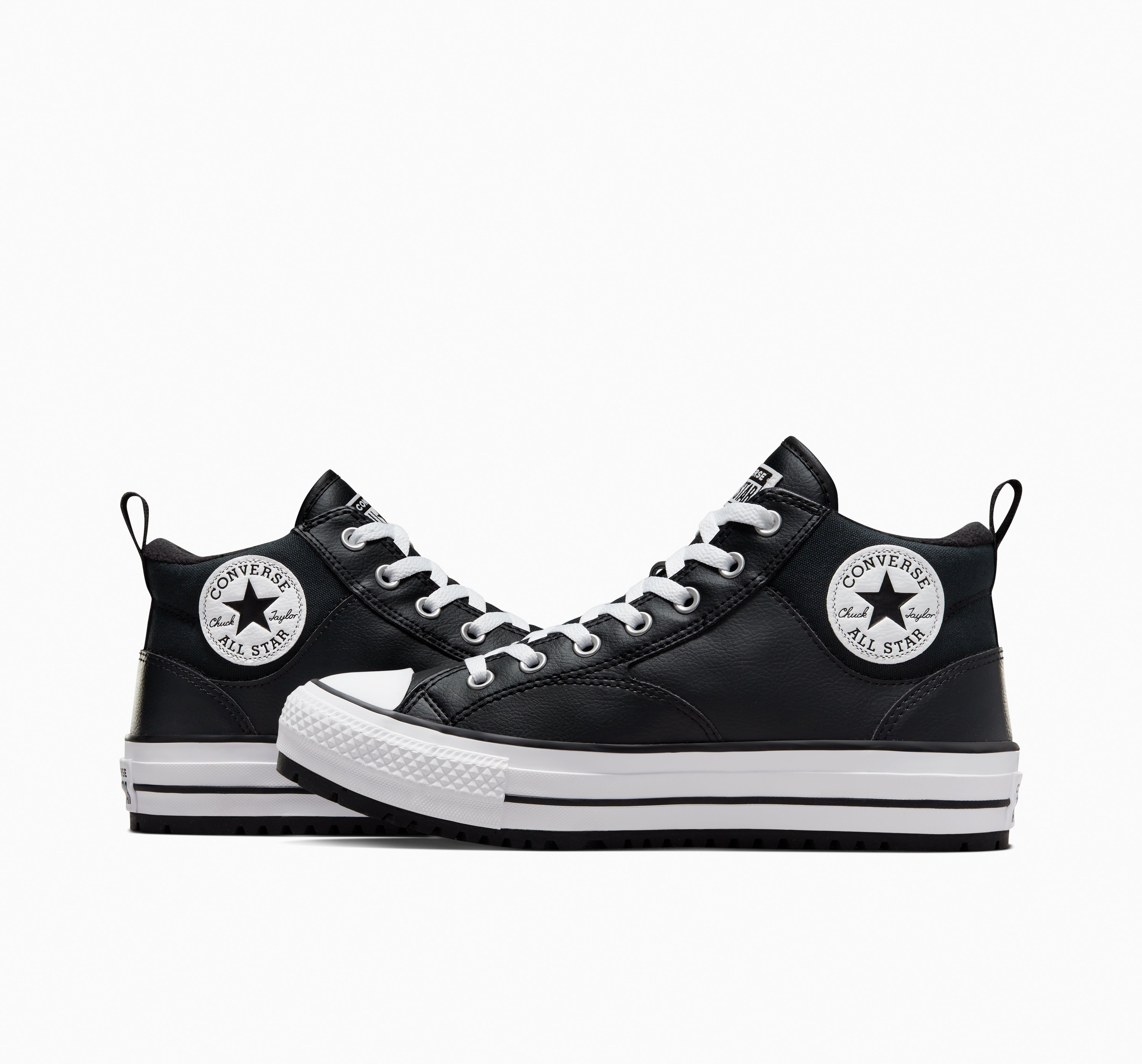 Botte Chuck Taylor All Star Malden Street