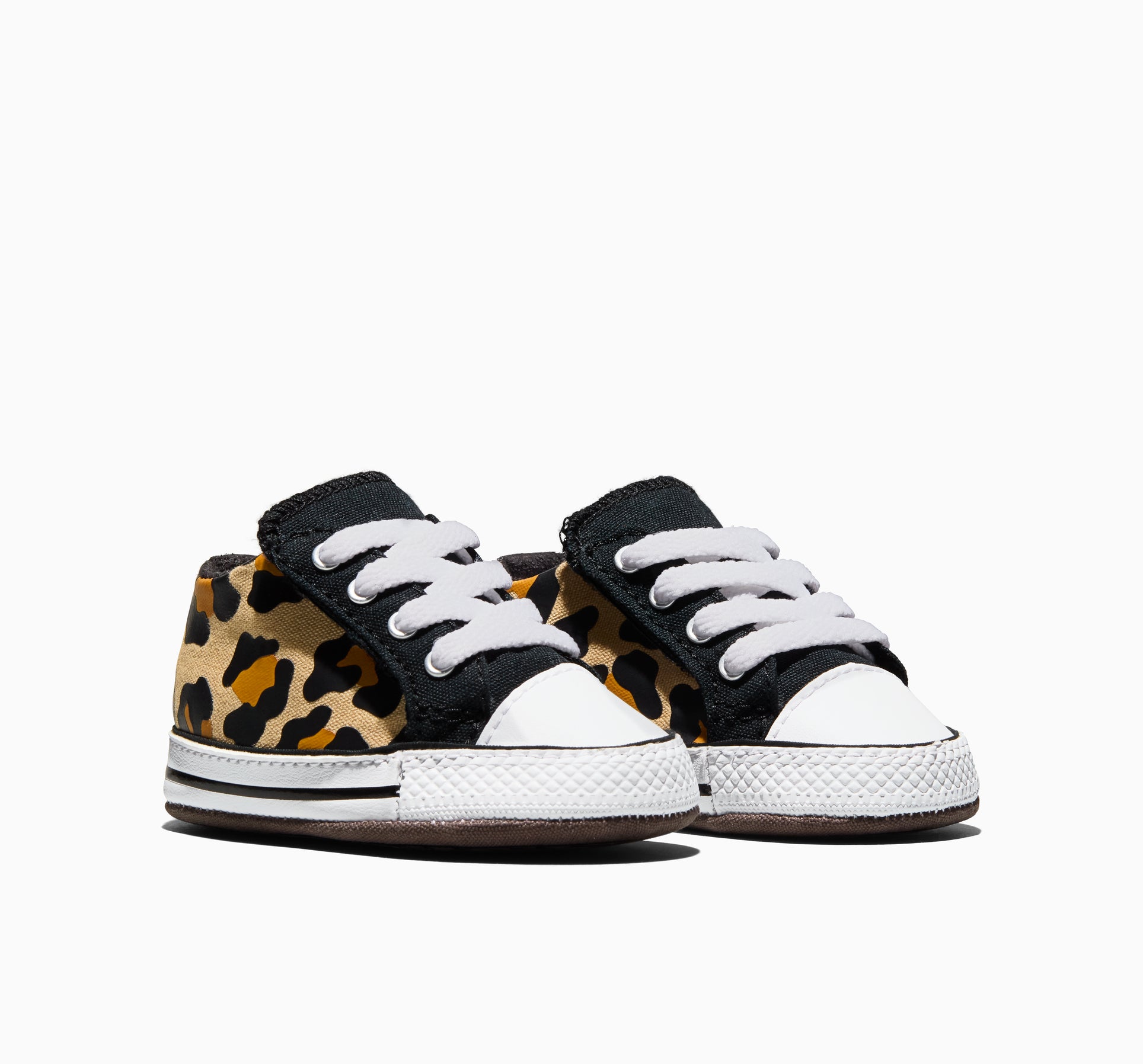 Chuck Taylor All Star Cribster Leopard