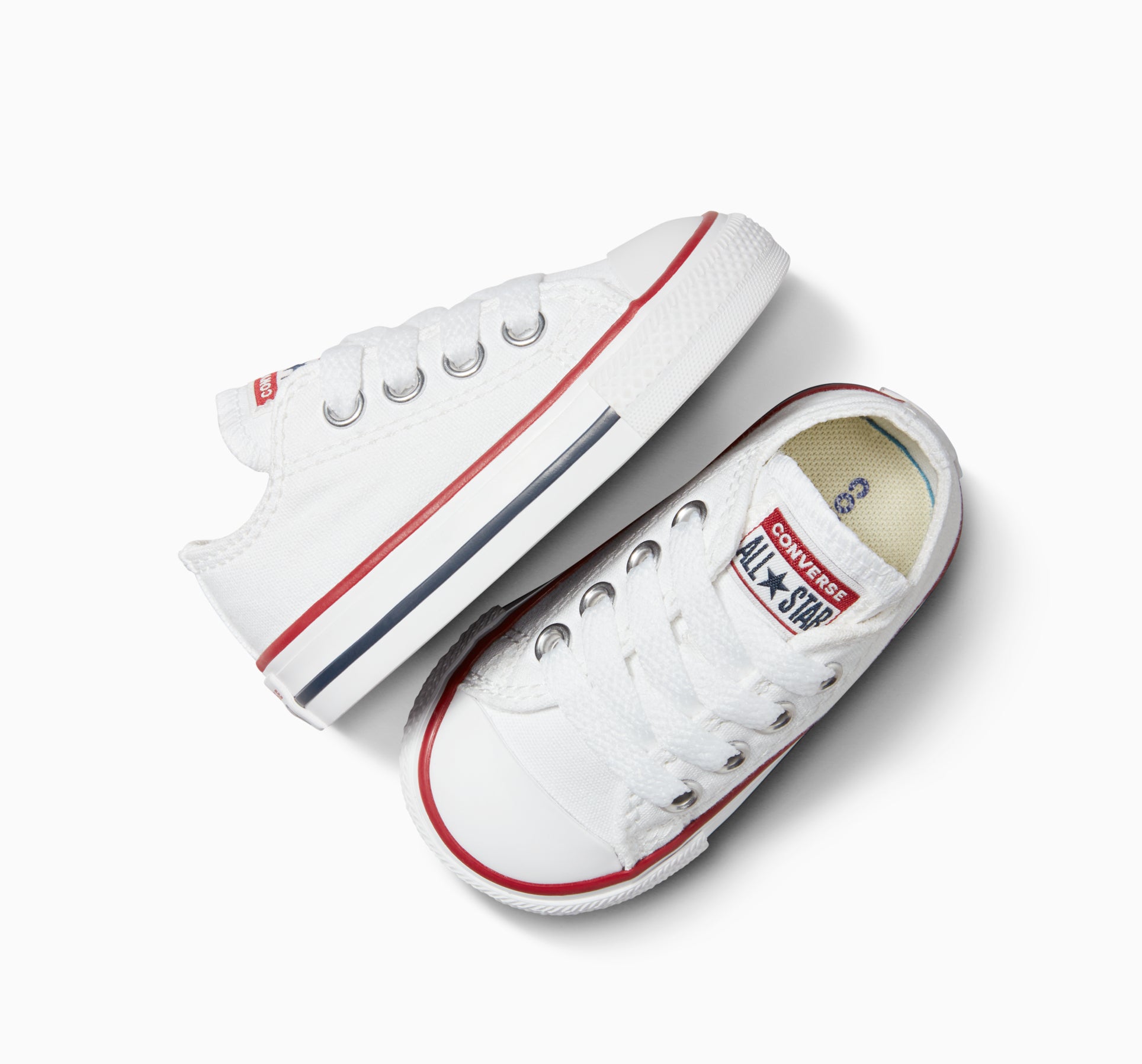 Chuck Taylor All Star Canvas
