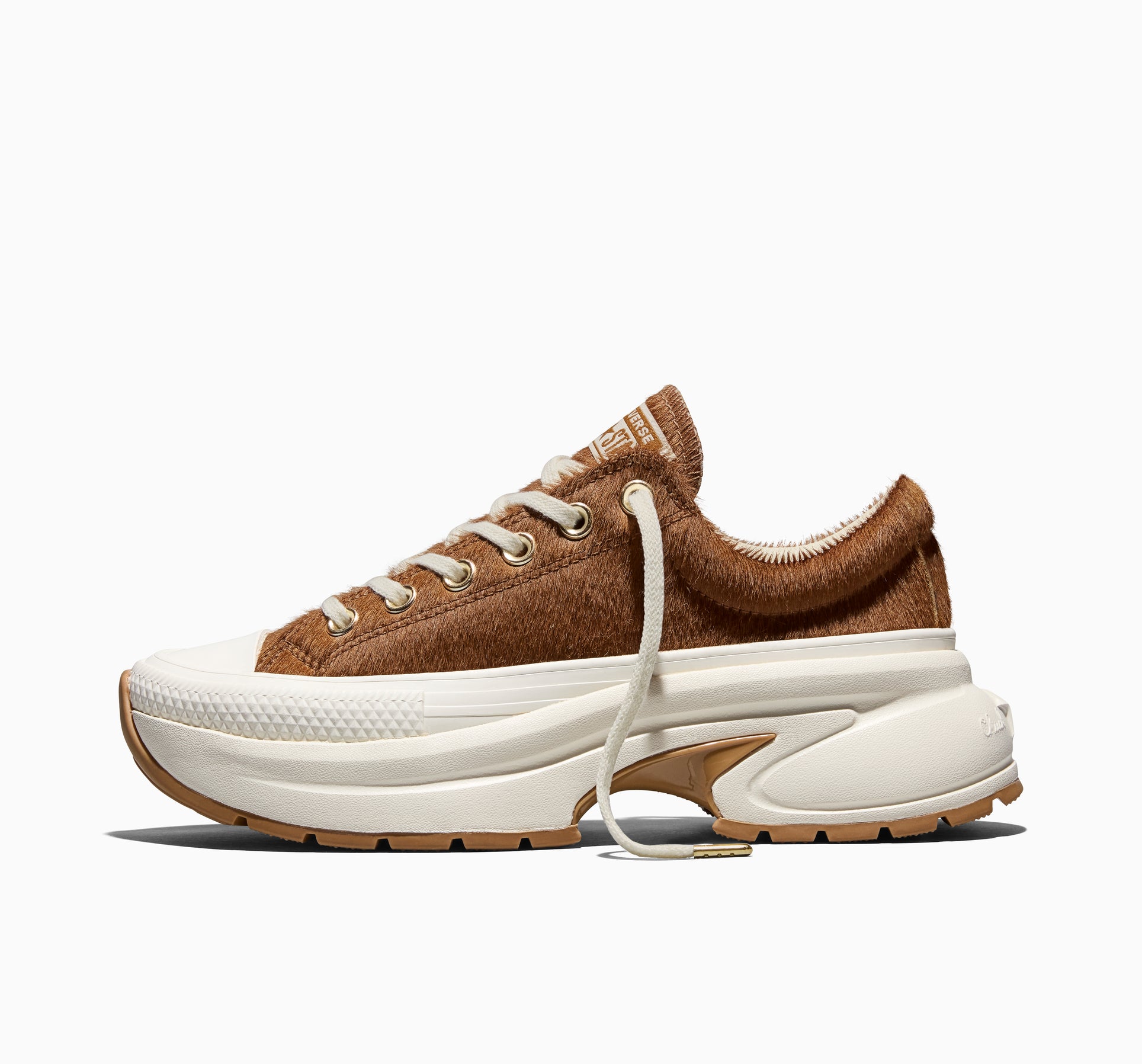 Run Star Crush Pony Hair