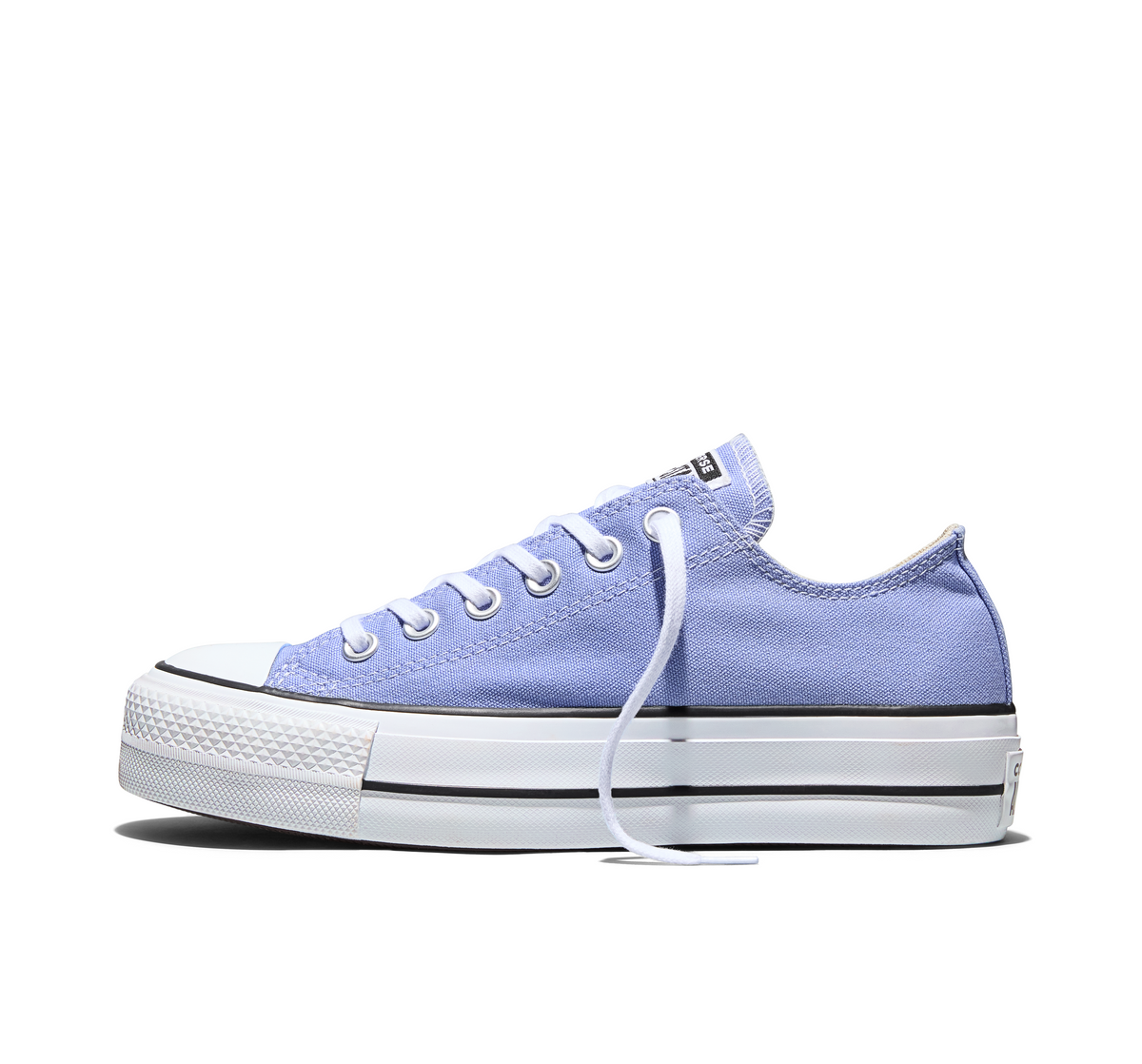 Chuck Taylor All Star Lift Platform