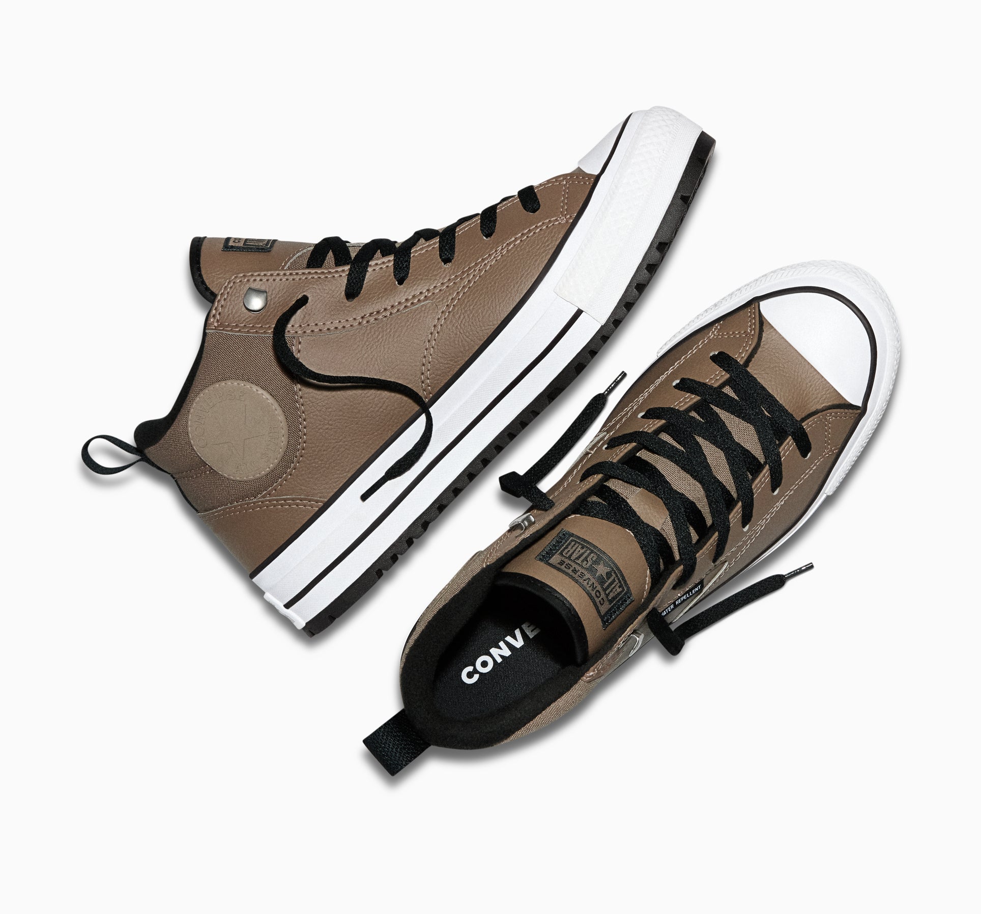 Chuck Taylor All Star Malden Street Boot