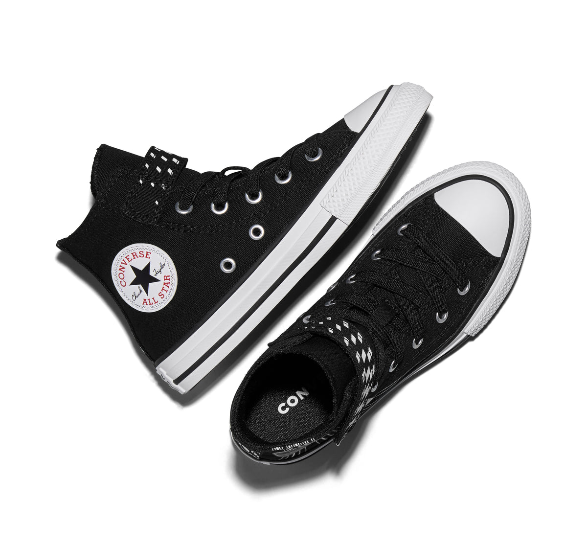 Chuck Taylor All Star Racing