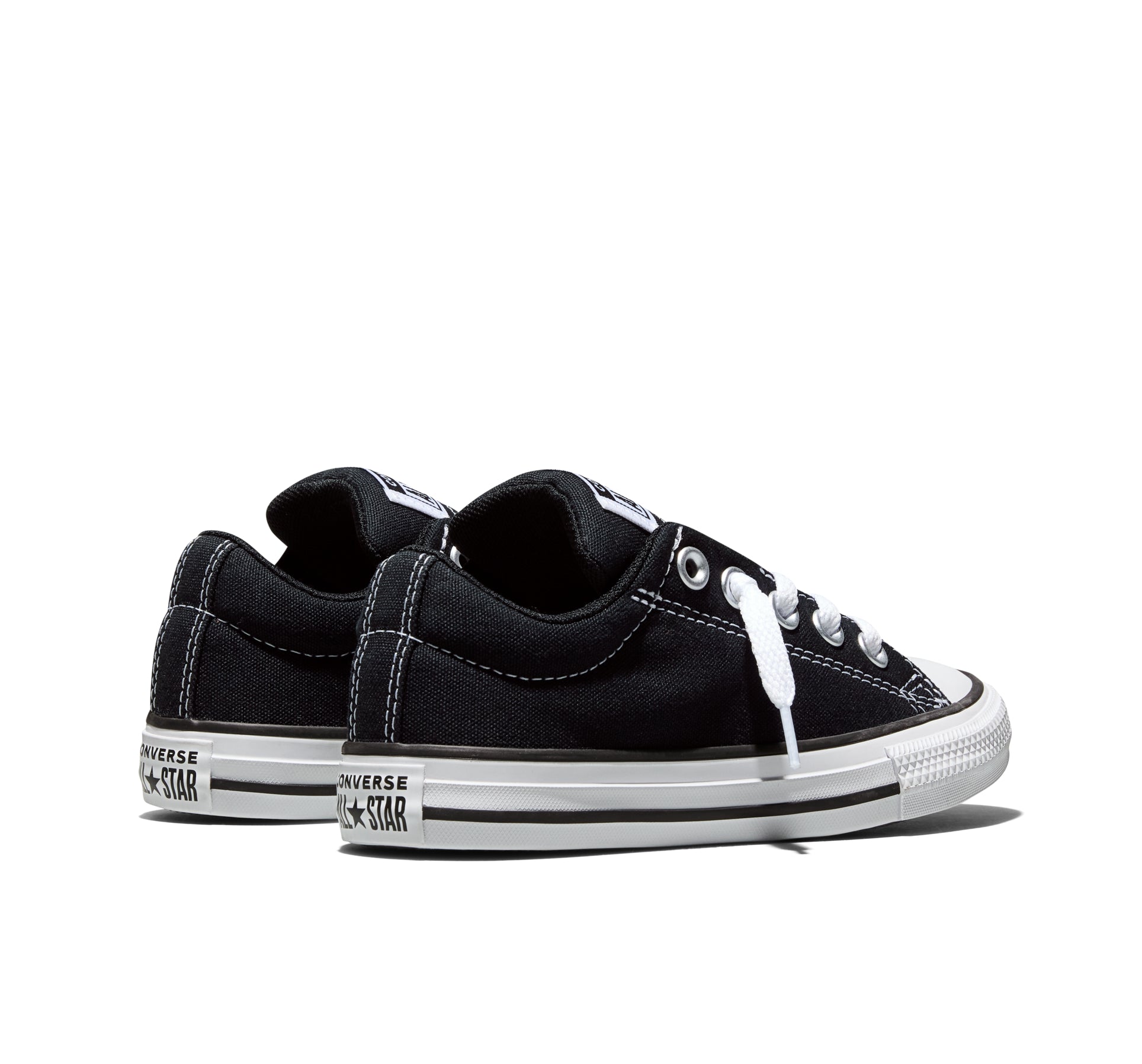 Chuck Taylor All Star Street Facile à Enfiler