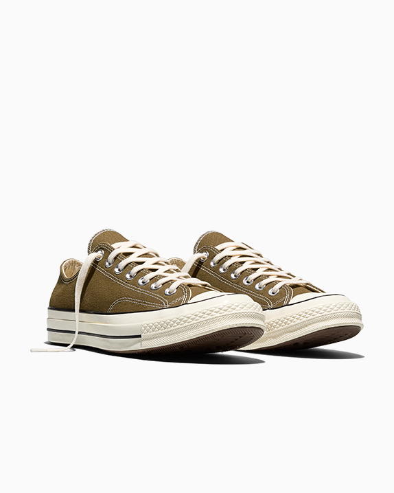 Chuck 70 Canvas