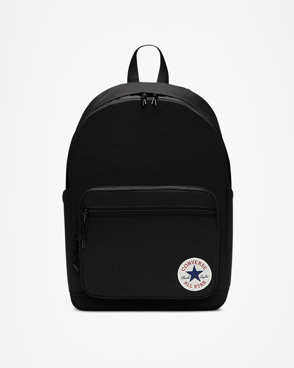 #color_Converse Black