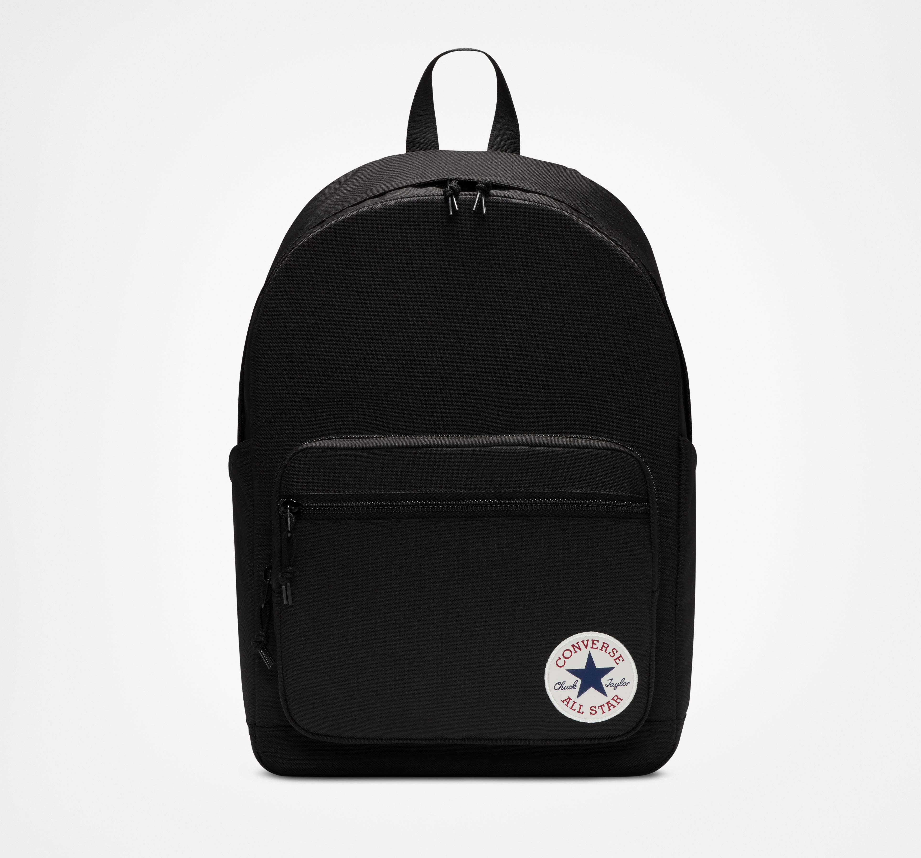 #color_Converse Black