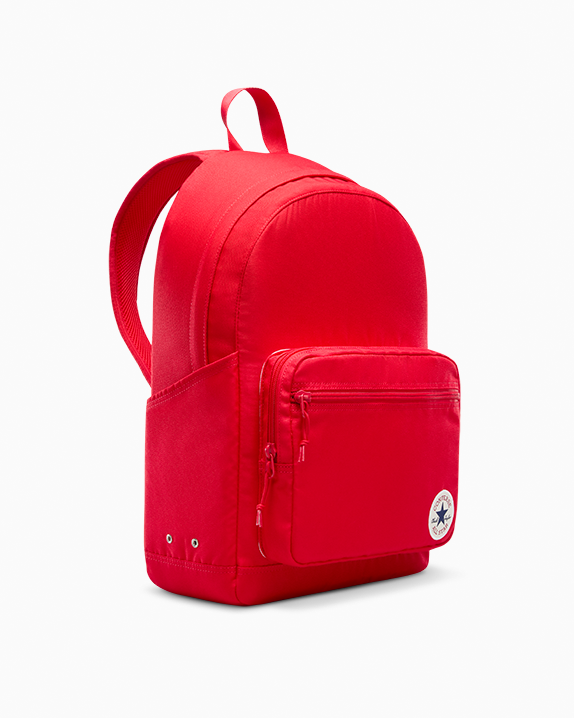 #color_Converse Red