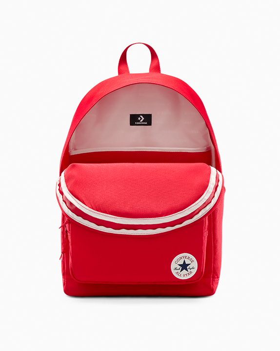 #color_Converse Red