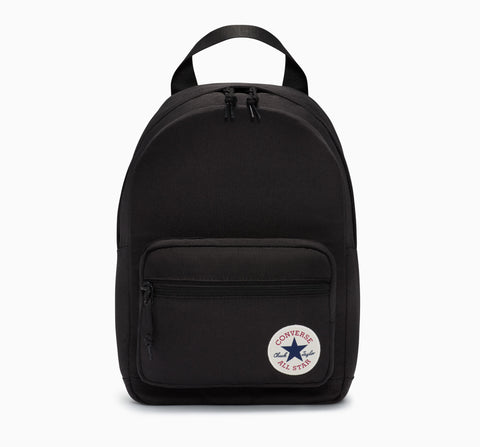#color_Converse Black