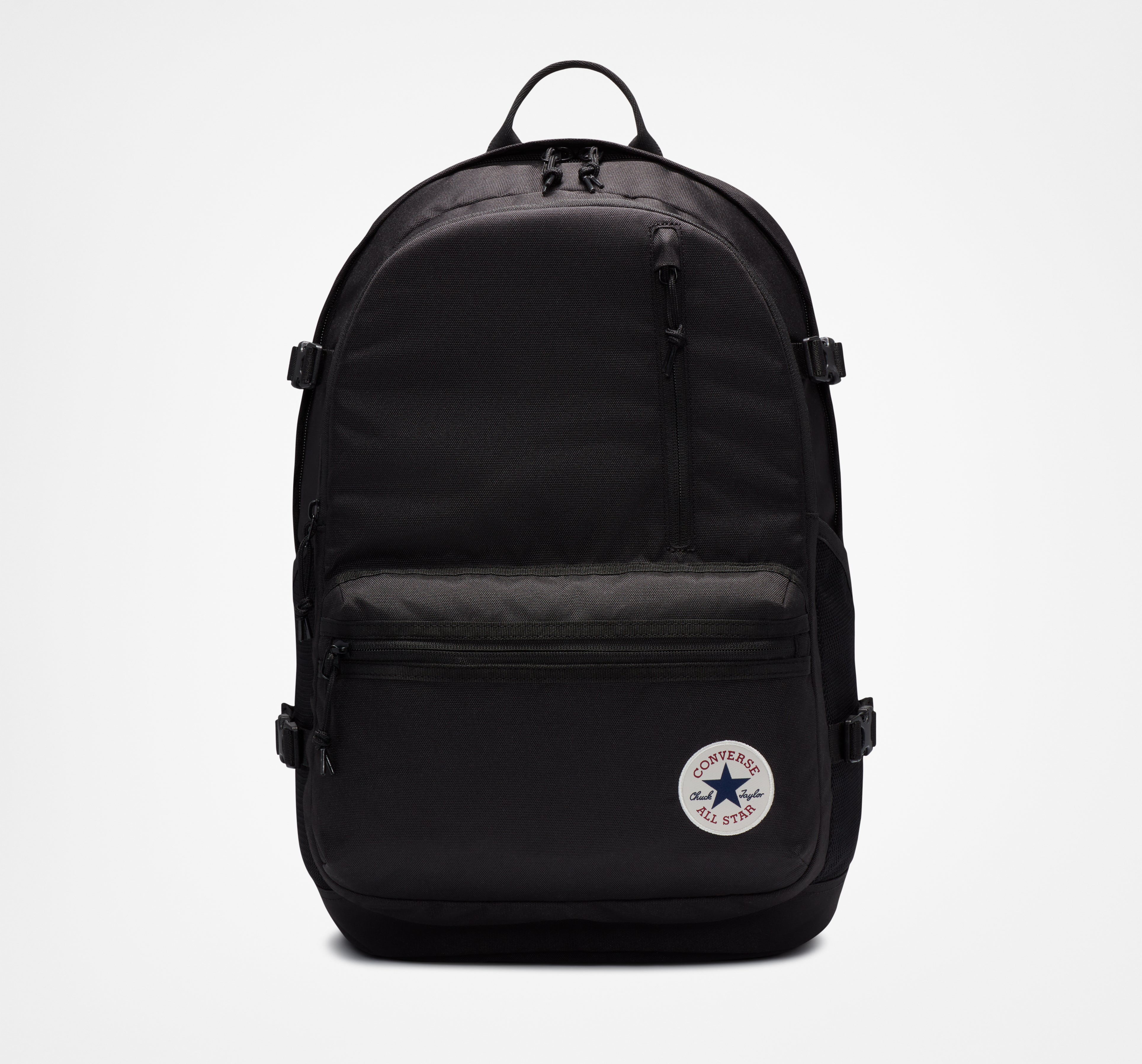 #color_Converse Black