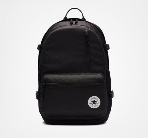 #color_Converse Black