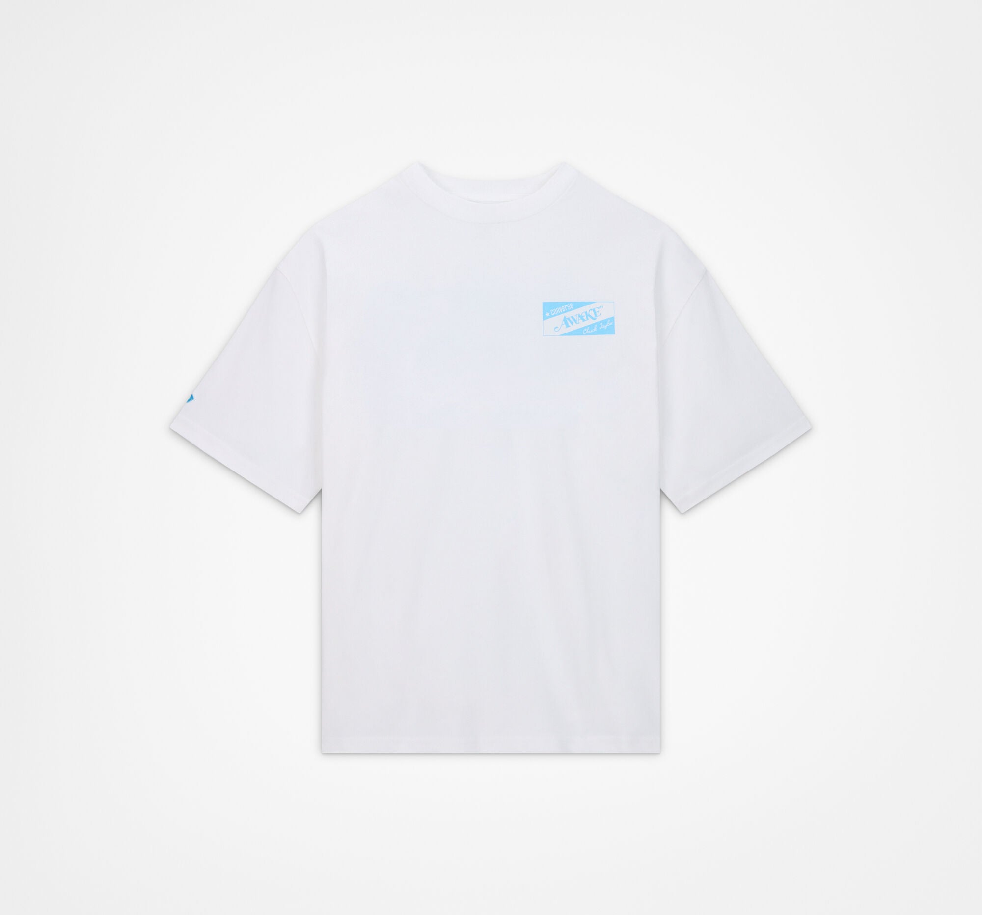 Converse x Awake NY Jersey T-Shirt | Converse Canada