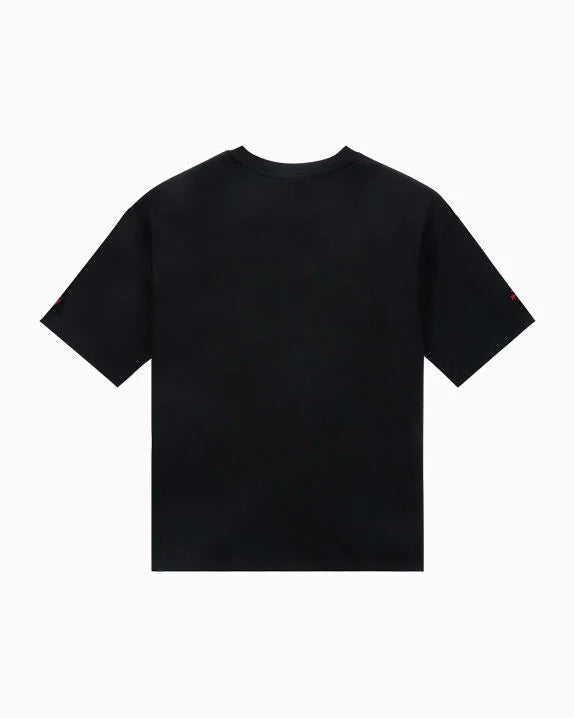 Converse x Liverpool FC Liver Bird T-Shirt | Converse Canada