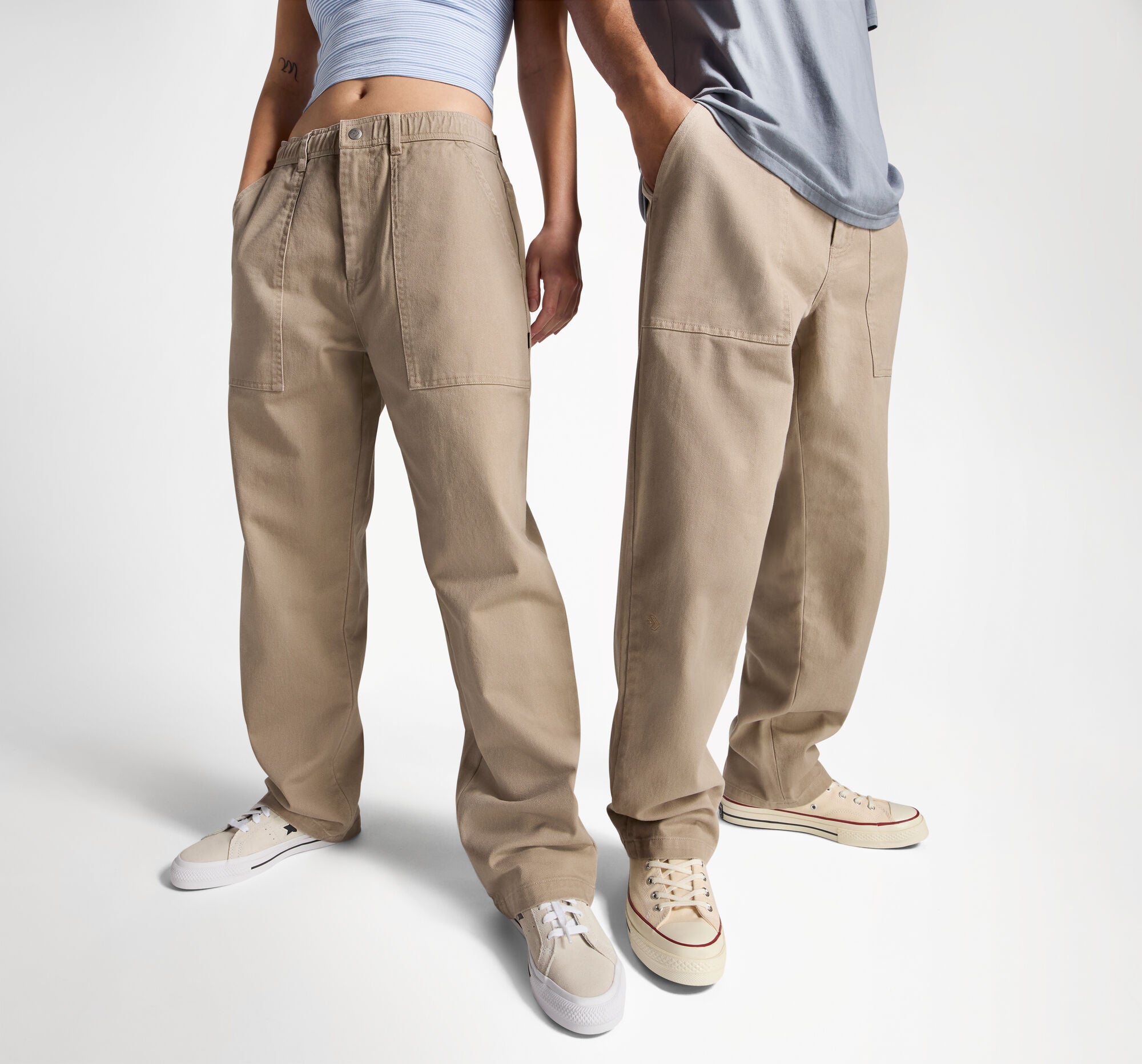 #color_Vintage Cargo