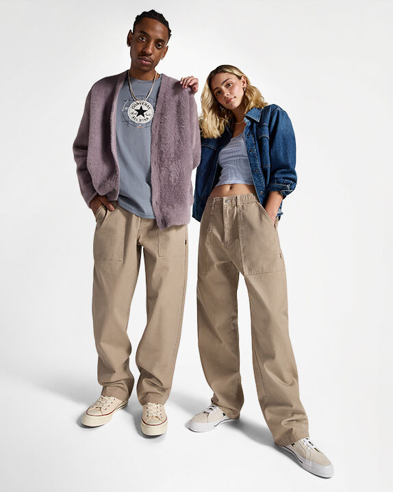 Go-To Harbor Pants | Converse Canada