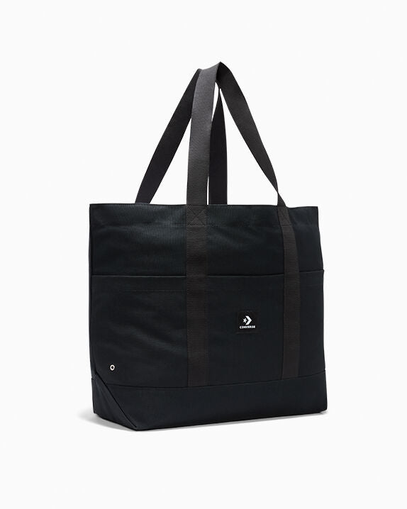 Premium Heavyweight Canvas Tote Bag | Converse Canada