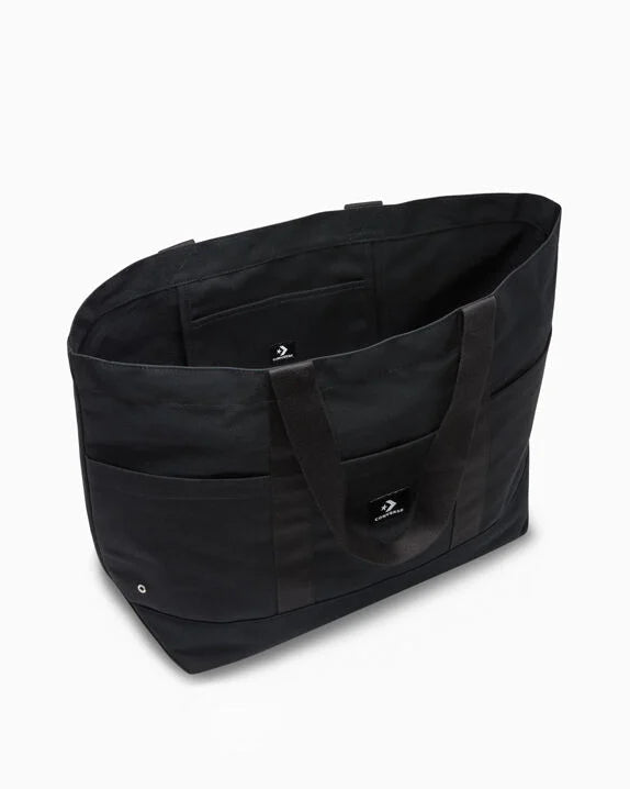 Premium Heavyweight Canvas Tote Bag | Converse Canada