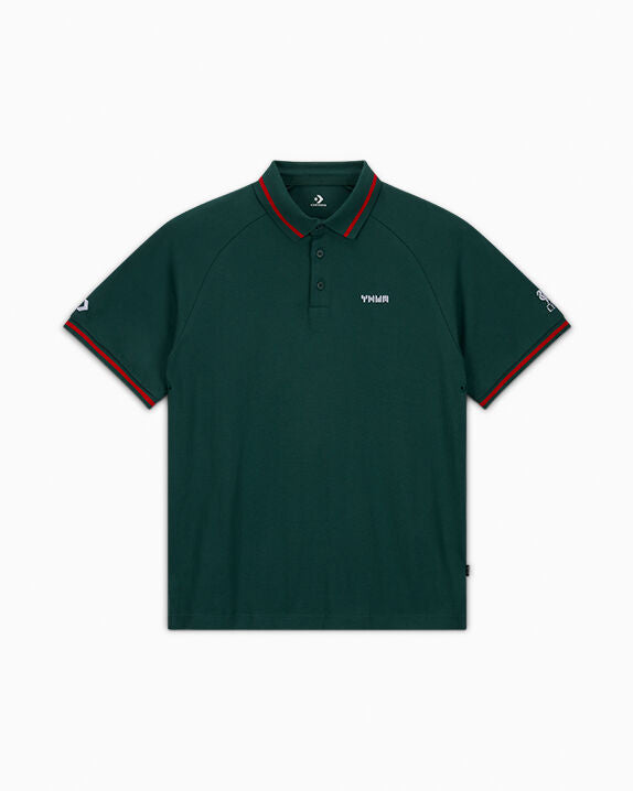 Converse x Liverpool FC Marquis Polo | Converse Canada