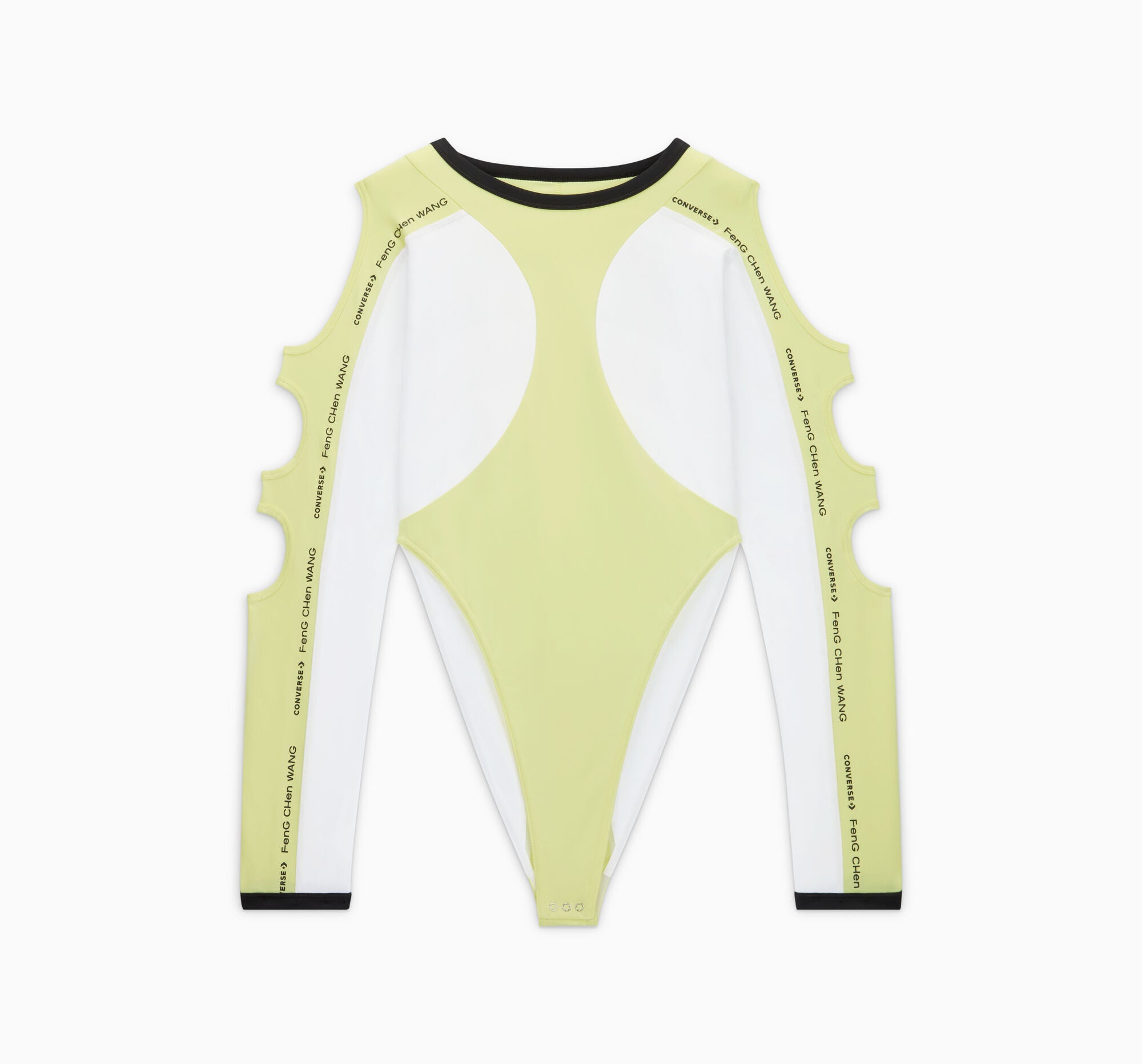 WANG WENYEN。 Converse x Feng Chen Wang Top | Converse Canada