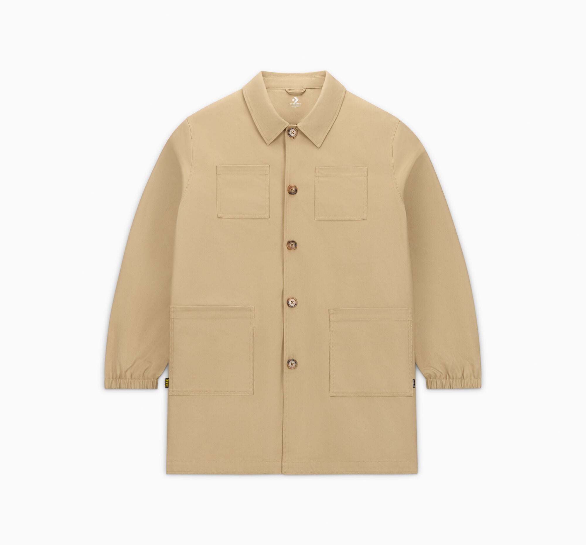 irak nyc work jacket レア品 10027808-A01_10027808-