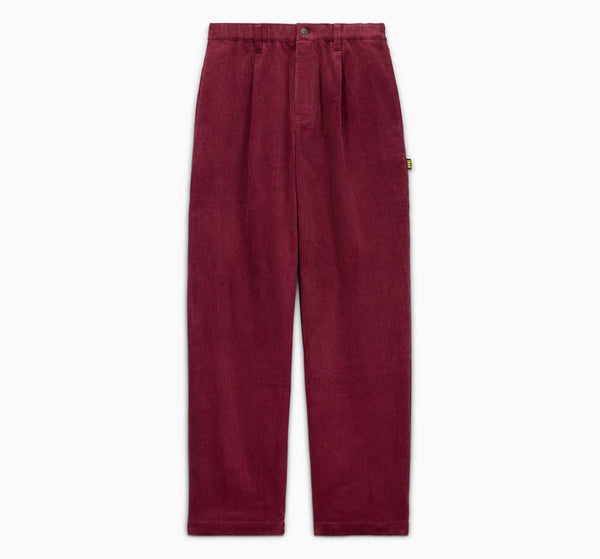 パンツ Back Channel CORDUROY WIDE EASY PANTS Back Channel- CORDUROY WIDE EASY PANTS - STRANGLE