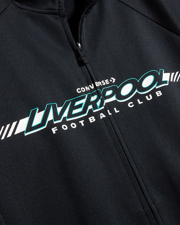 Converse x Liverpool FC Track Jacket | Converse Canada
